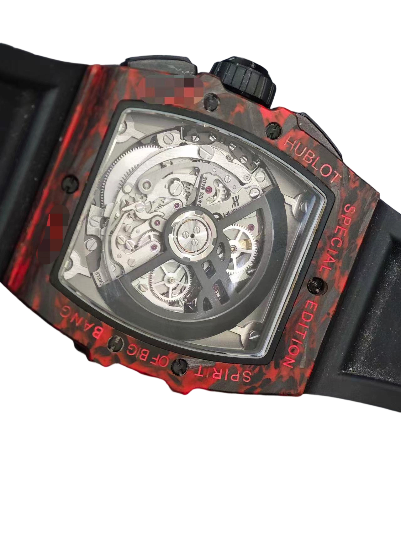 Hublot 642.QV.0113.NR.CNY21 detail 3