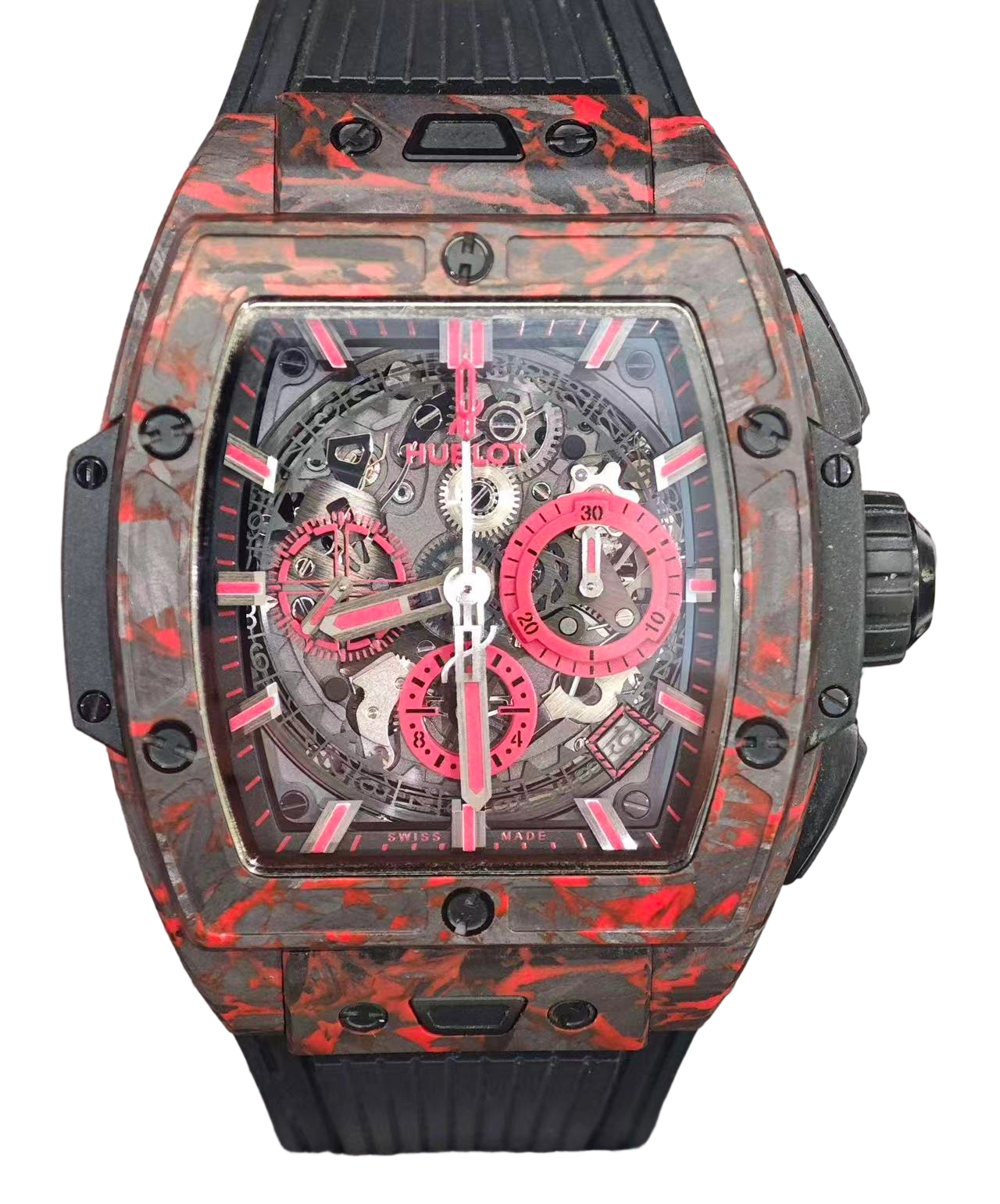 Hublot 642.QV.0113.NR.CNY21
