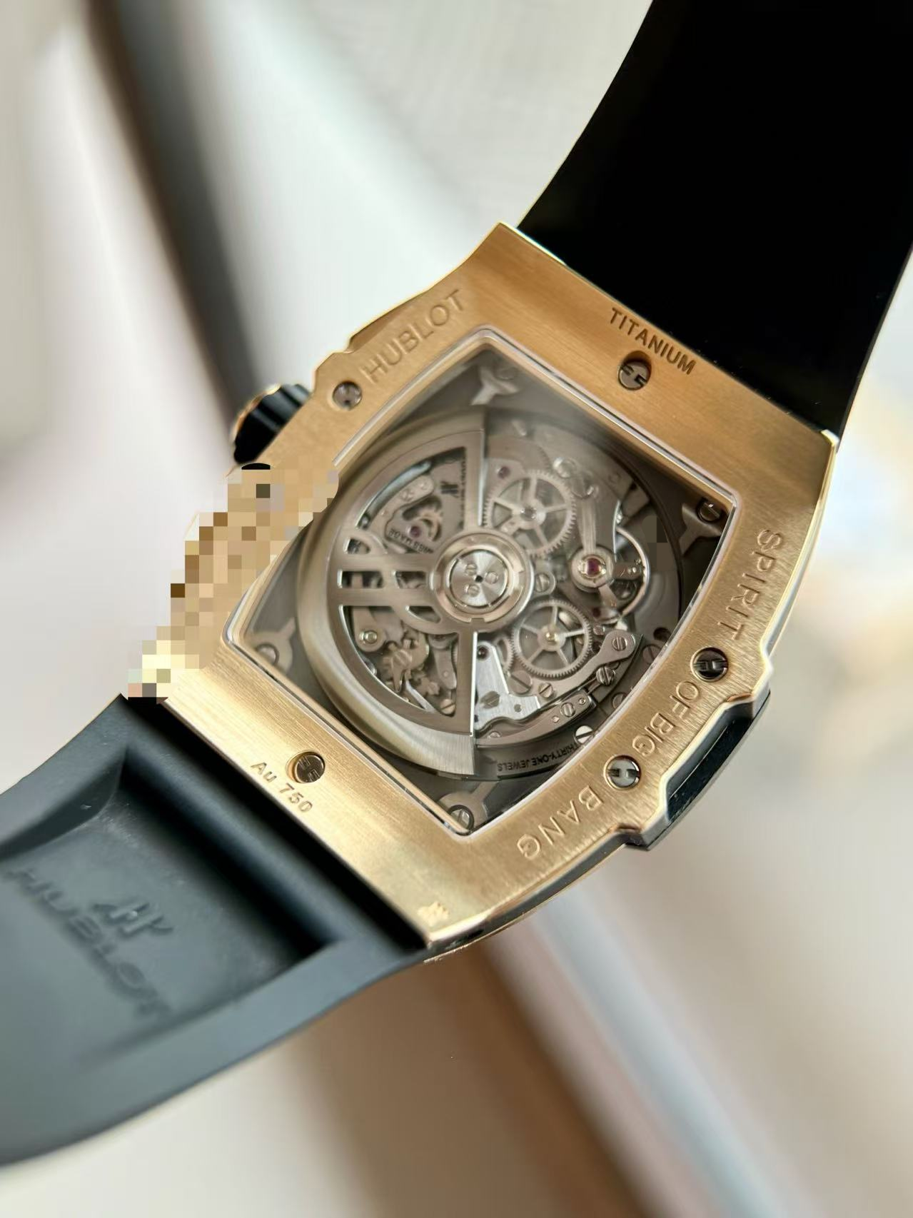 Hublot 642.VX.0130.RX detail 8