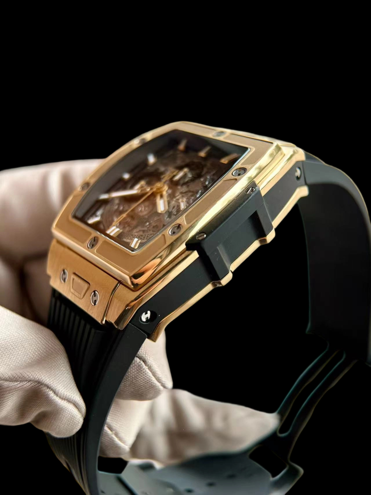 Hublot 642.VX.0130.RX detail 4
