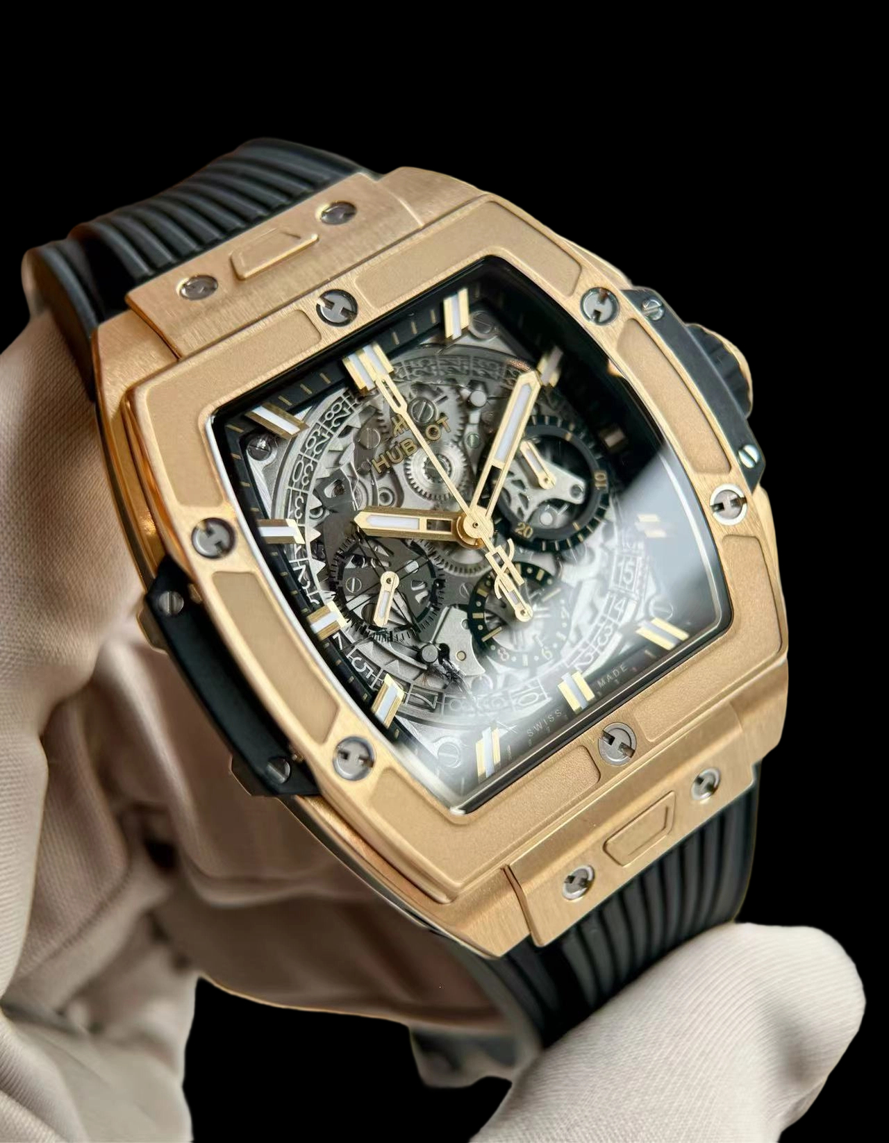 Hublot 642.VX.0130.RX