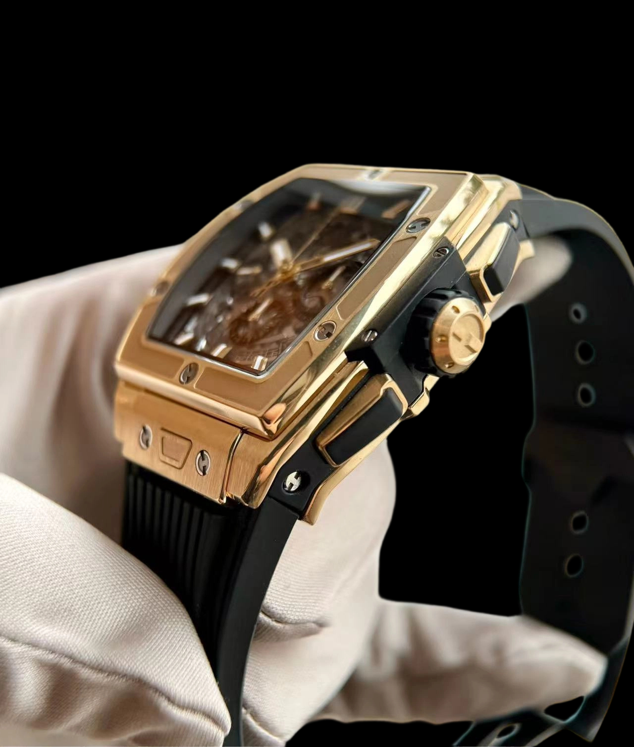 Hublot 642.VX.0130.RX detail 2