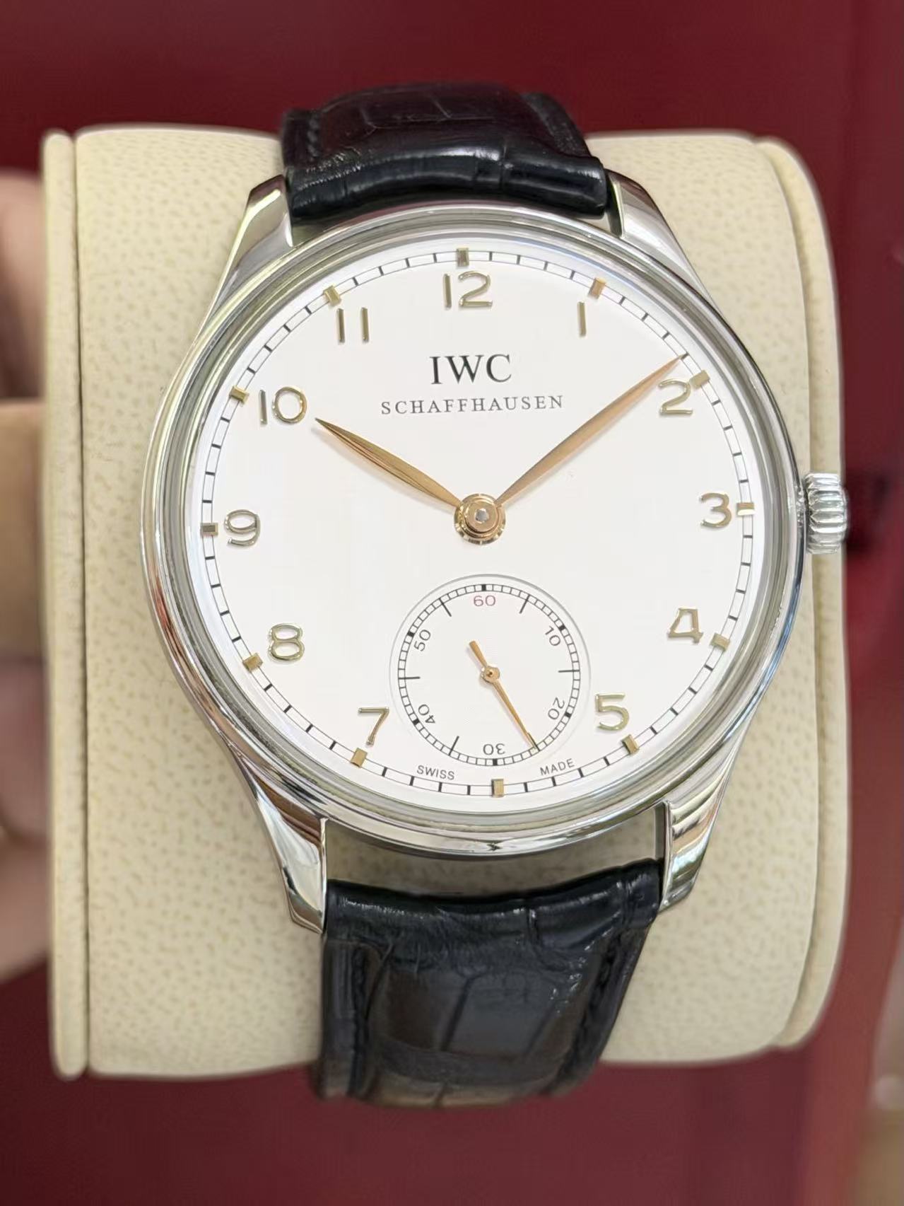 IWC IW545408 detail 5