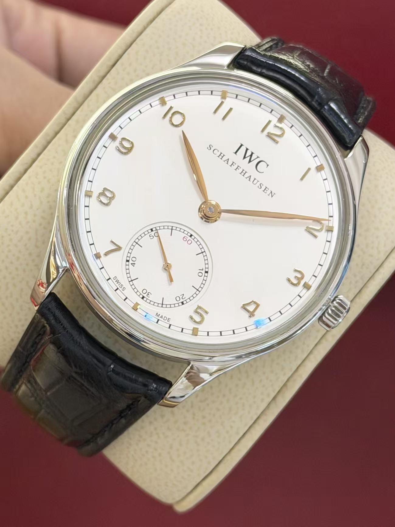 IWC IW545408 detail 7