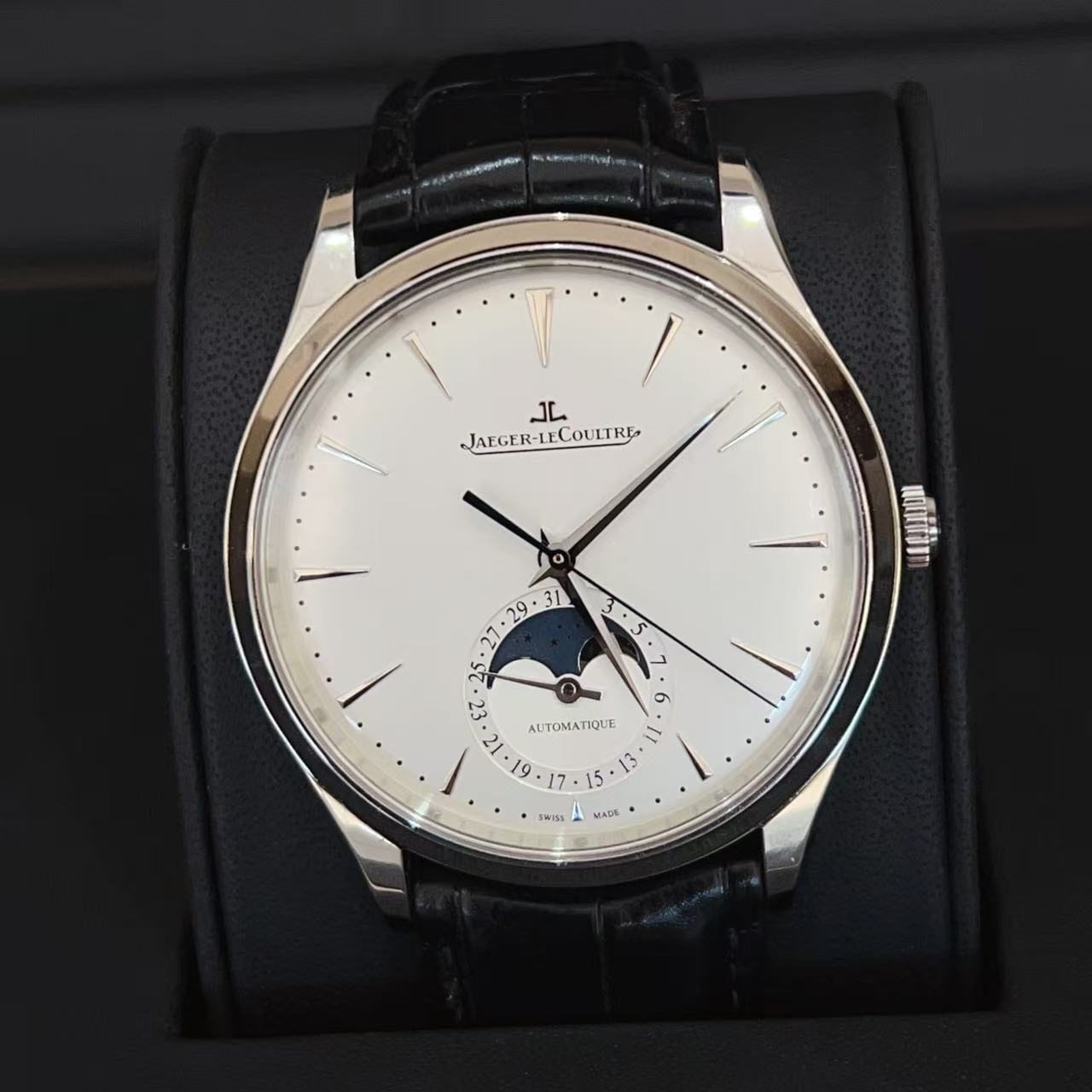 Jaeger-LeCoultre 1368430 detail 1