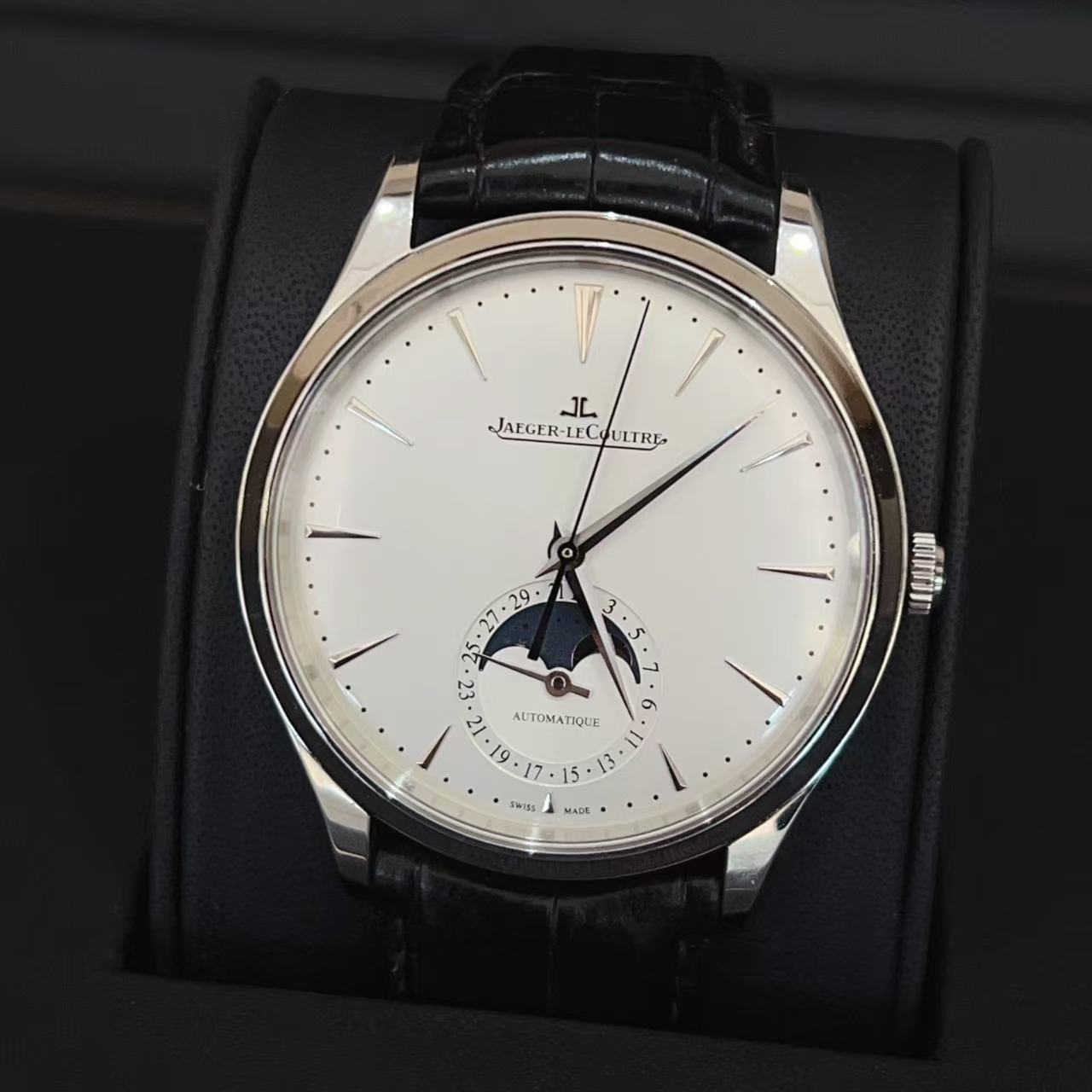 Jaeger-LeCoultre 1368430 detail 2