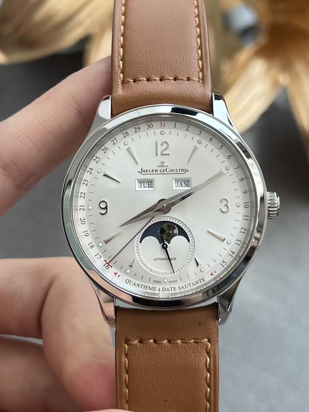 Jaeger-LeCoultre Q4148420