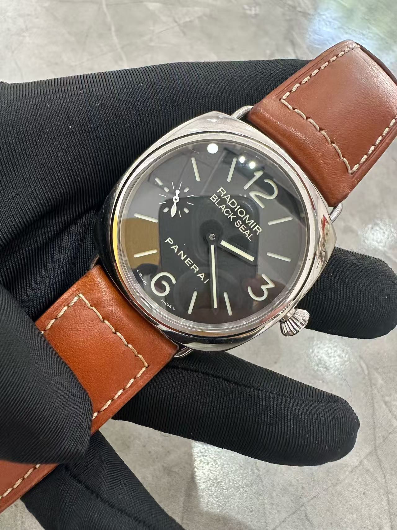 Panerai PAM00183