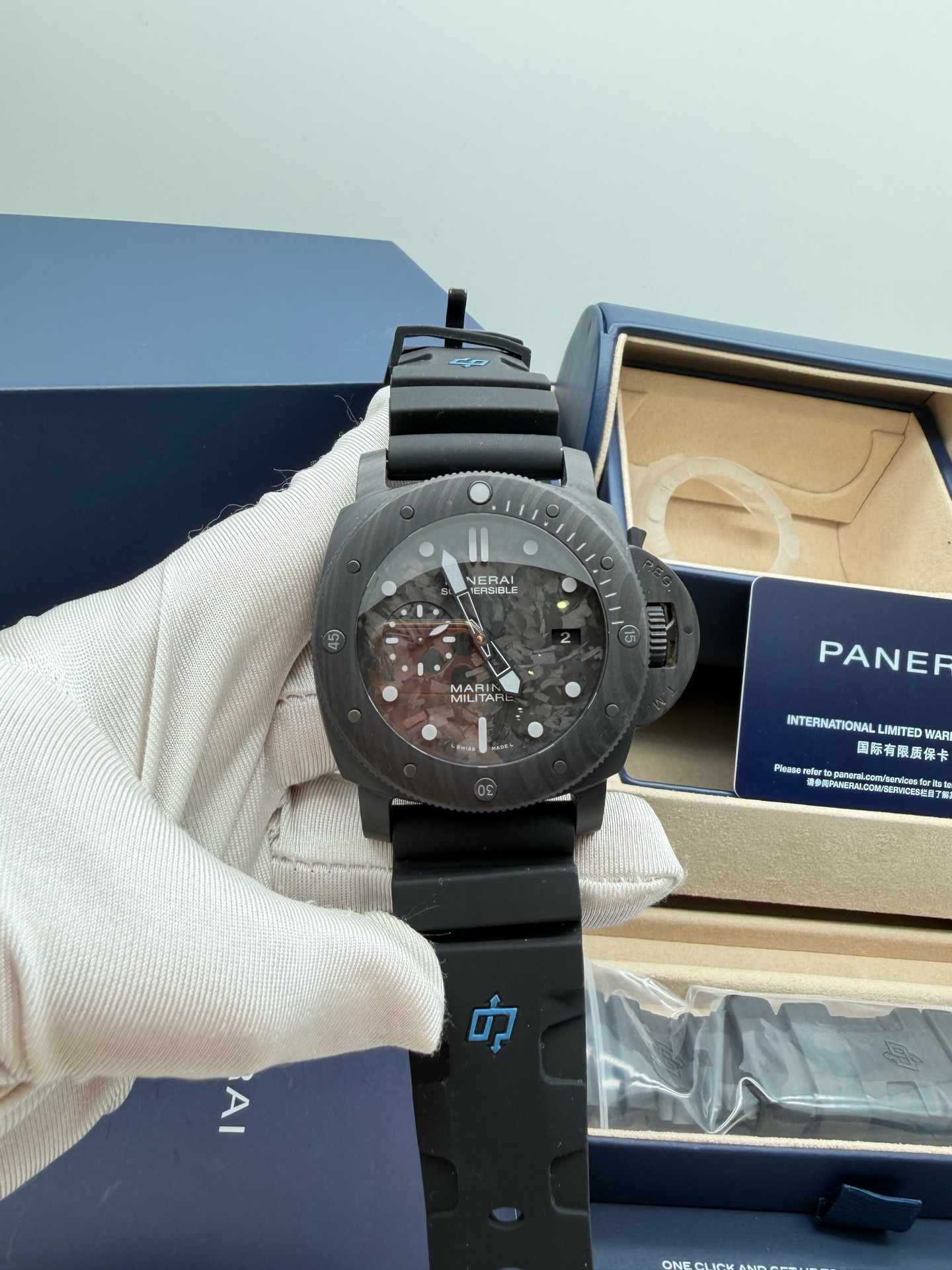 Panerai PAM02979