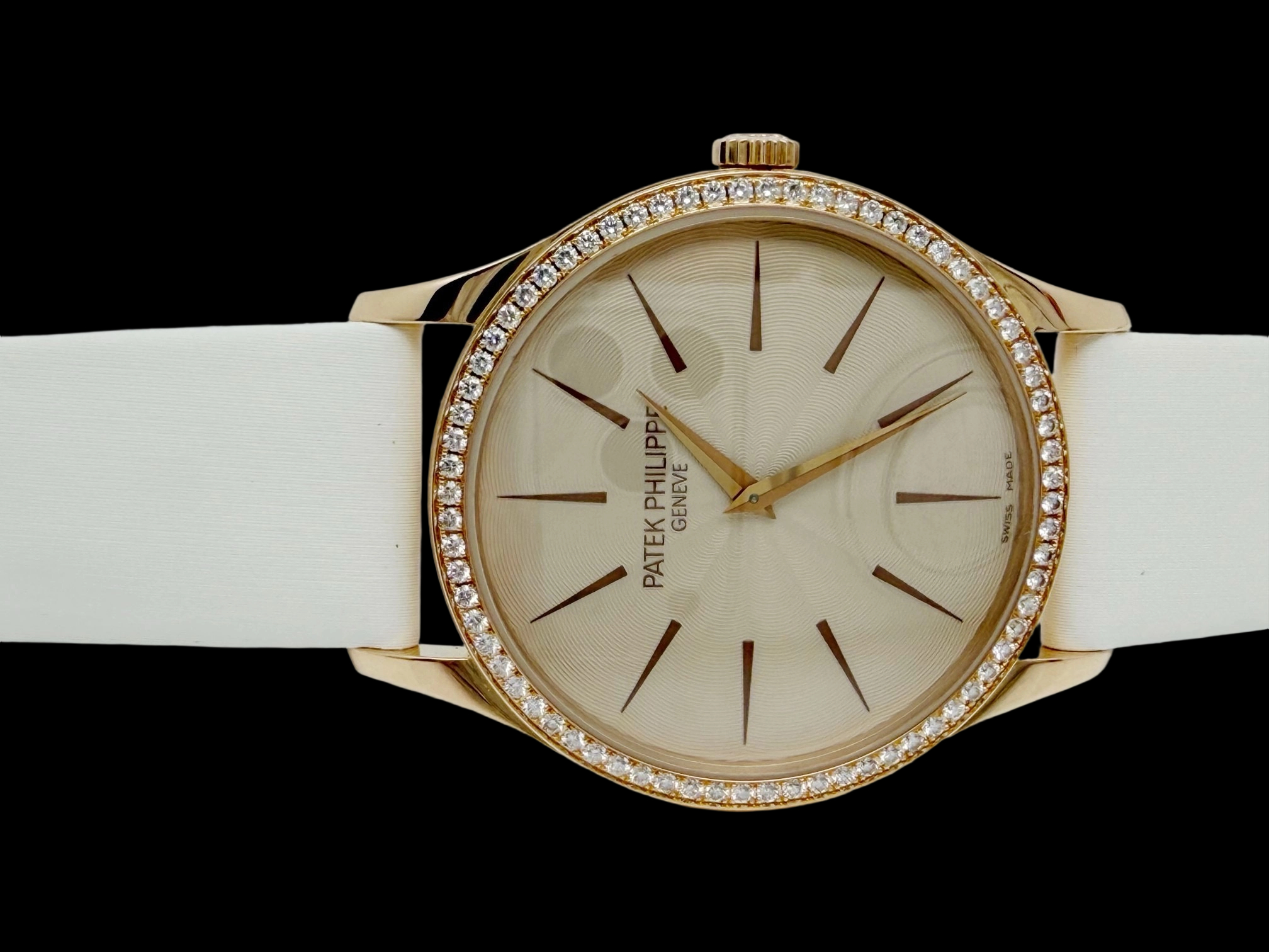 Patek Philippe 4897R-010 detail 3