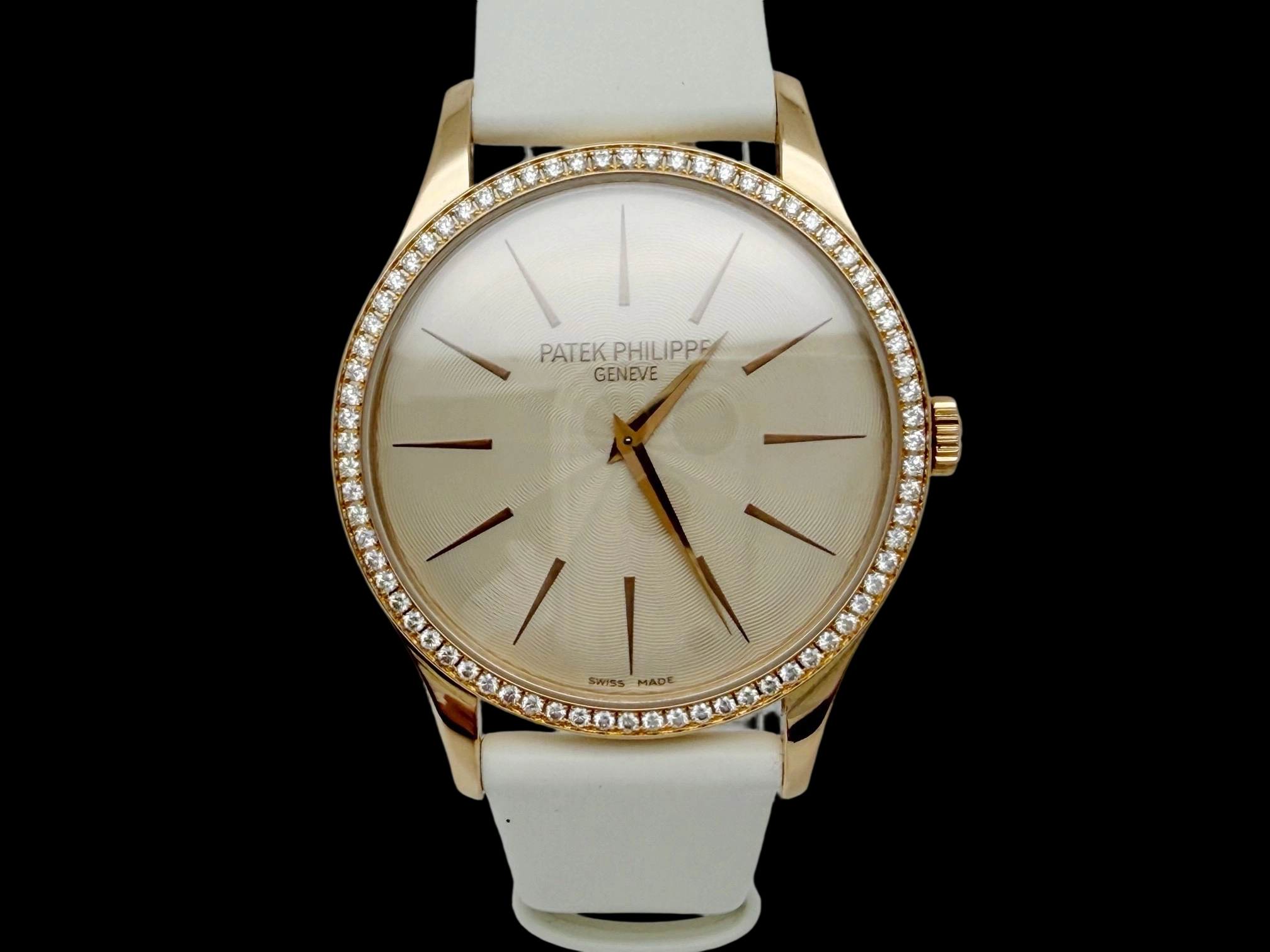 Patek Philippe 4897R-010