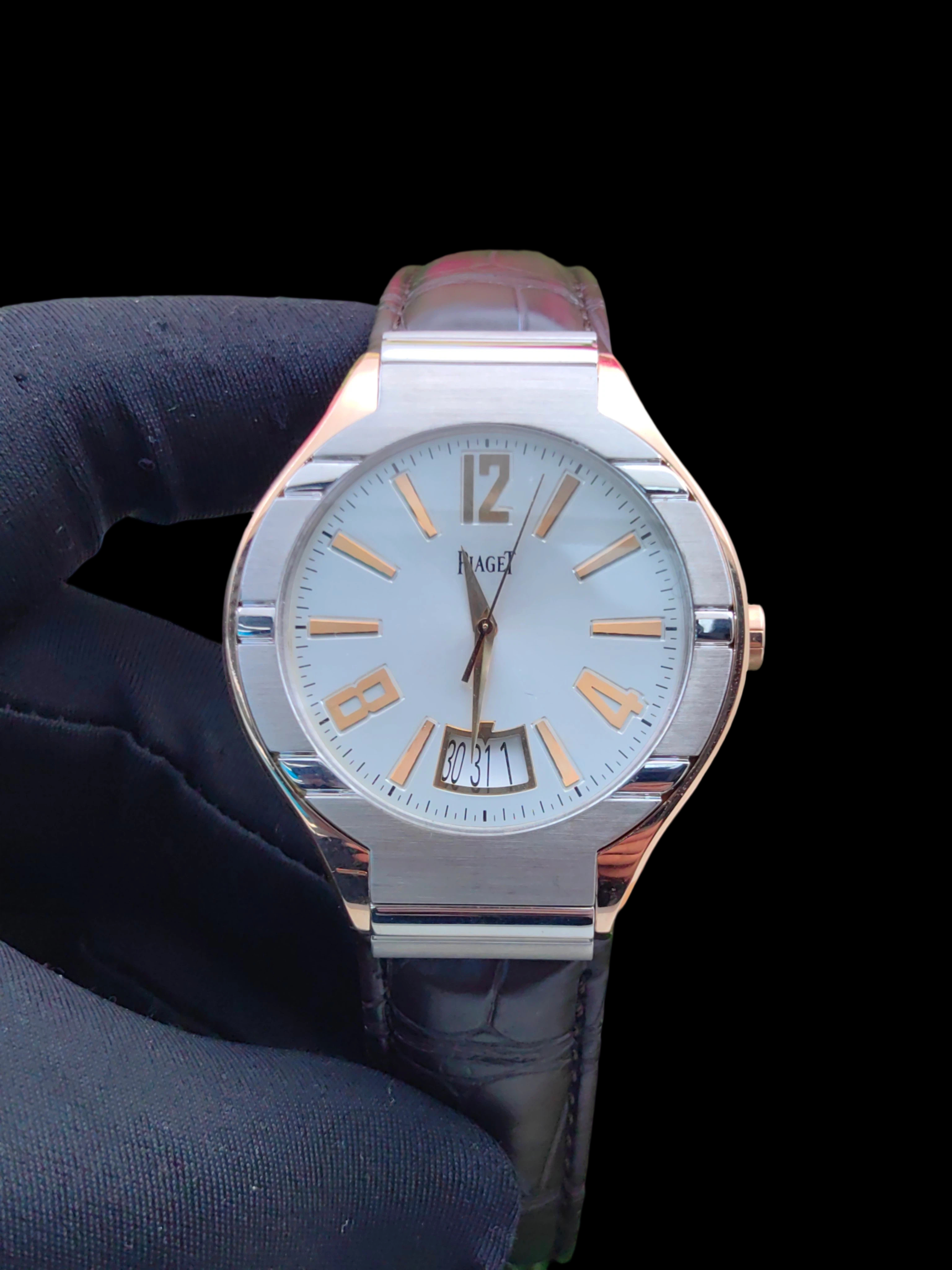 Piaget G0A34041