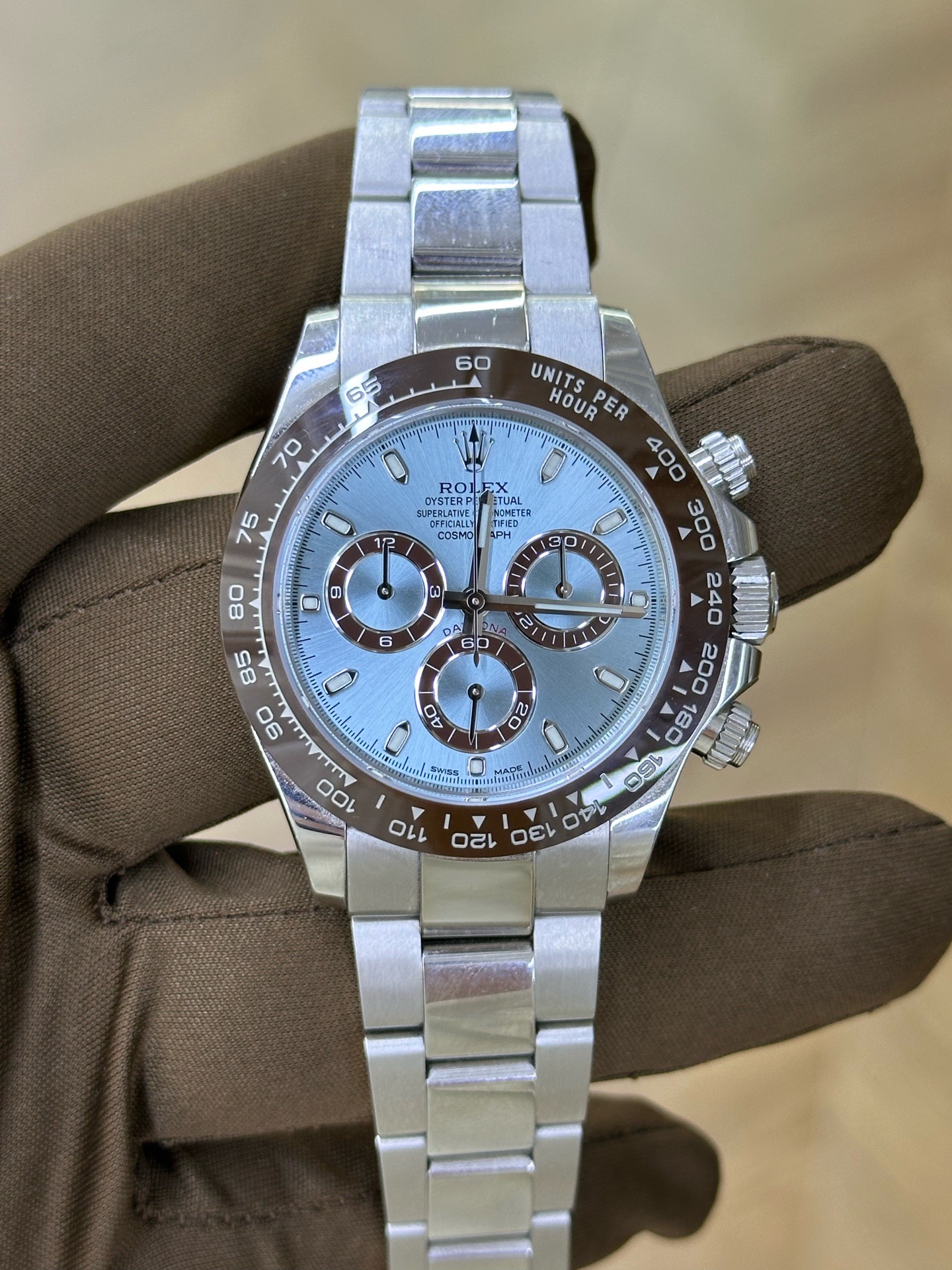 Rolex m116506-0001