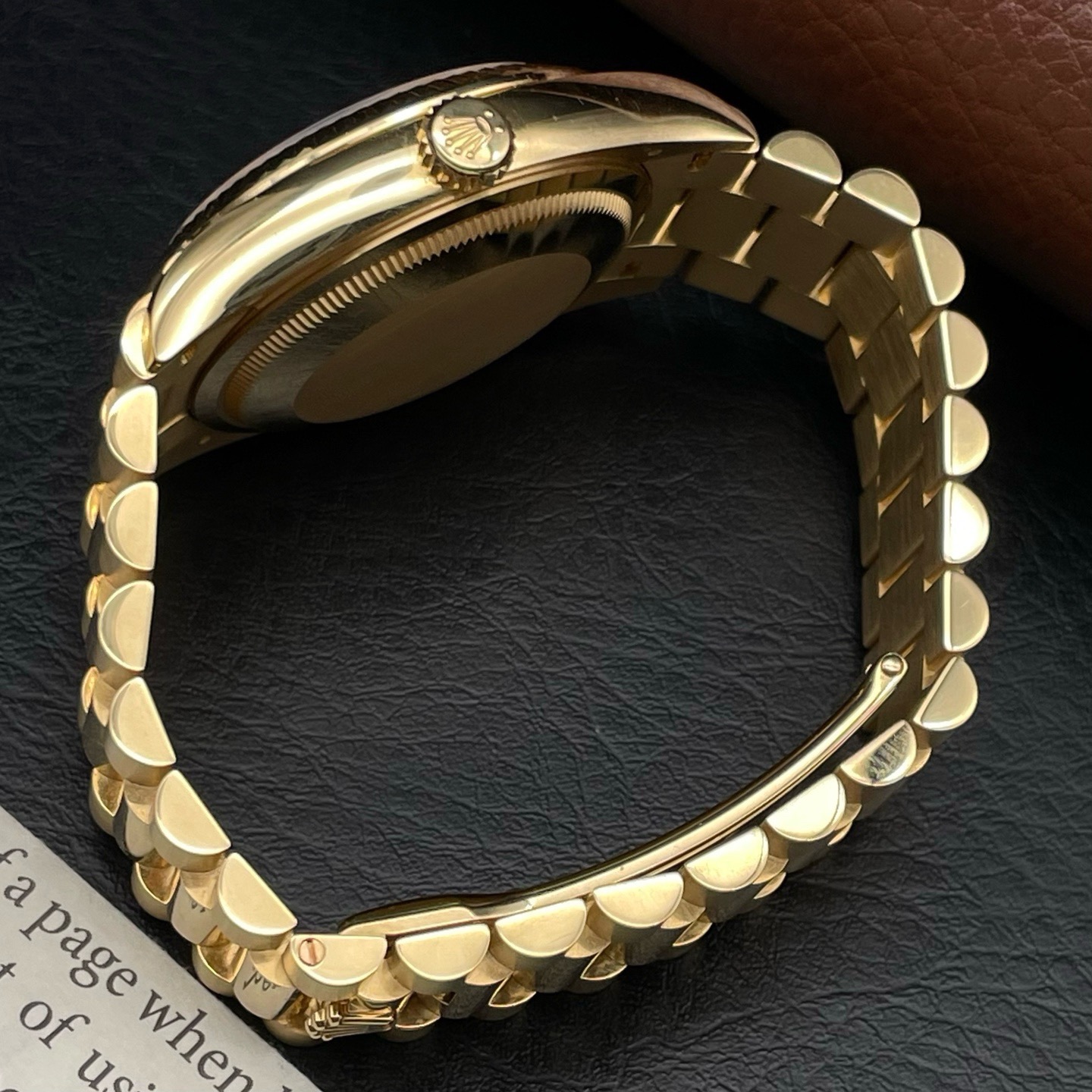 Rolex m128238-0069 detail 2