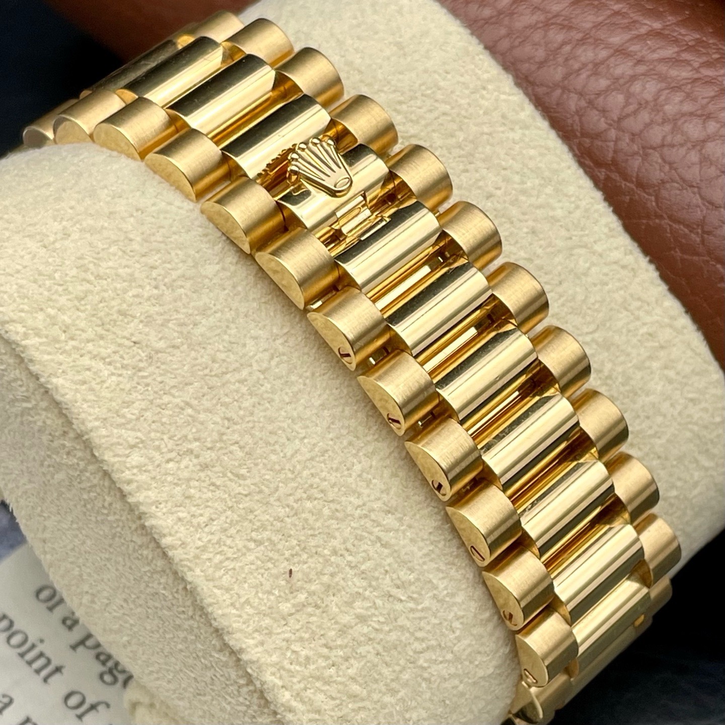 Rolex m128238-0069 detail 3