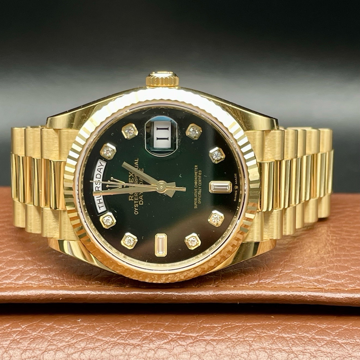 Rolex m128238-0069 detail 1