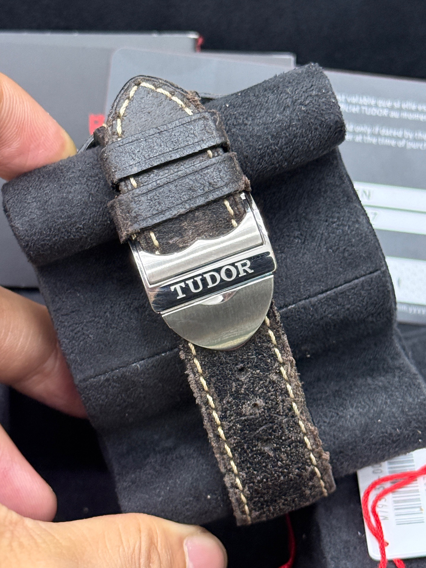 Tudor M79363N-0002 detail 2