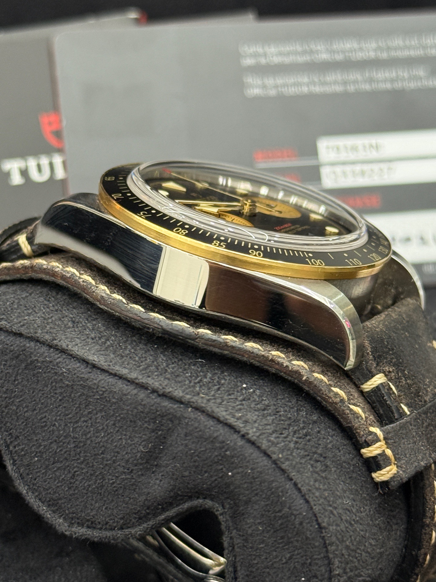 Tudor M79363N-0002 detail 3