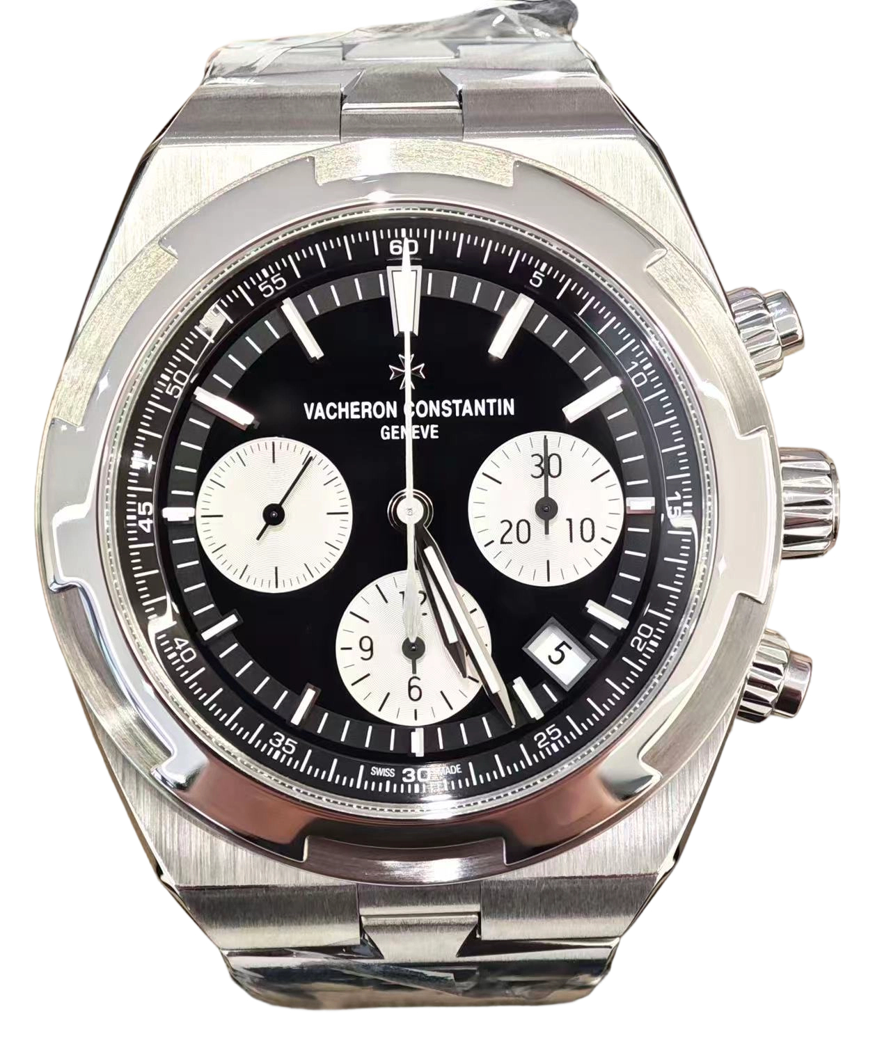 Vacheron Constantin 5520V / 210A-B481