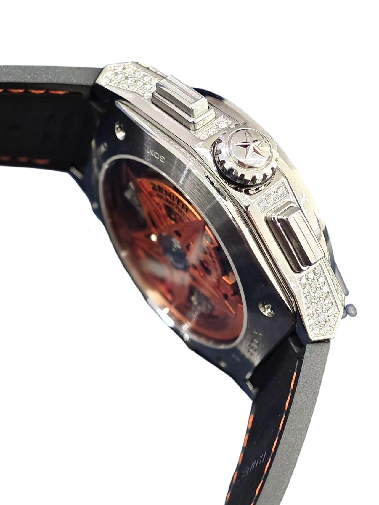 Zenith 32.9005.9004 / 05.R944 detail 1