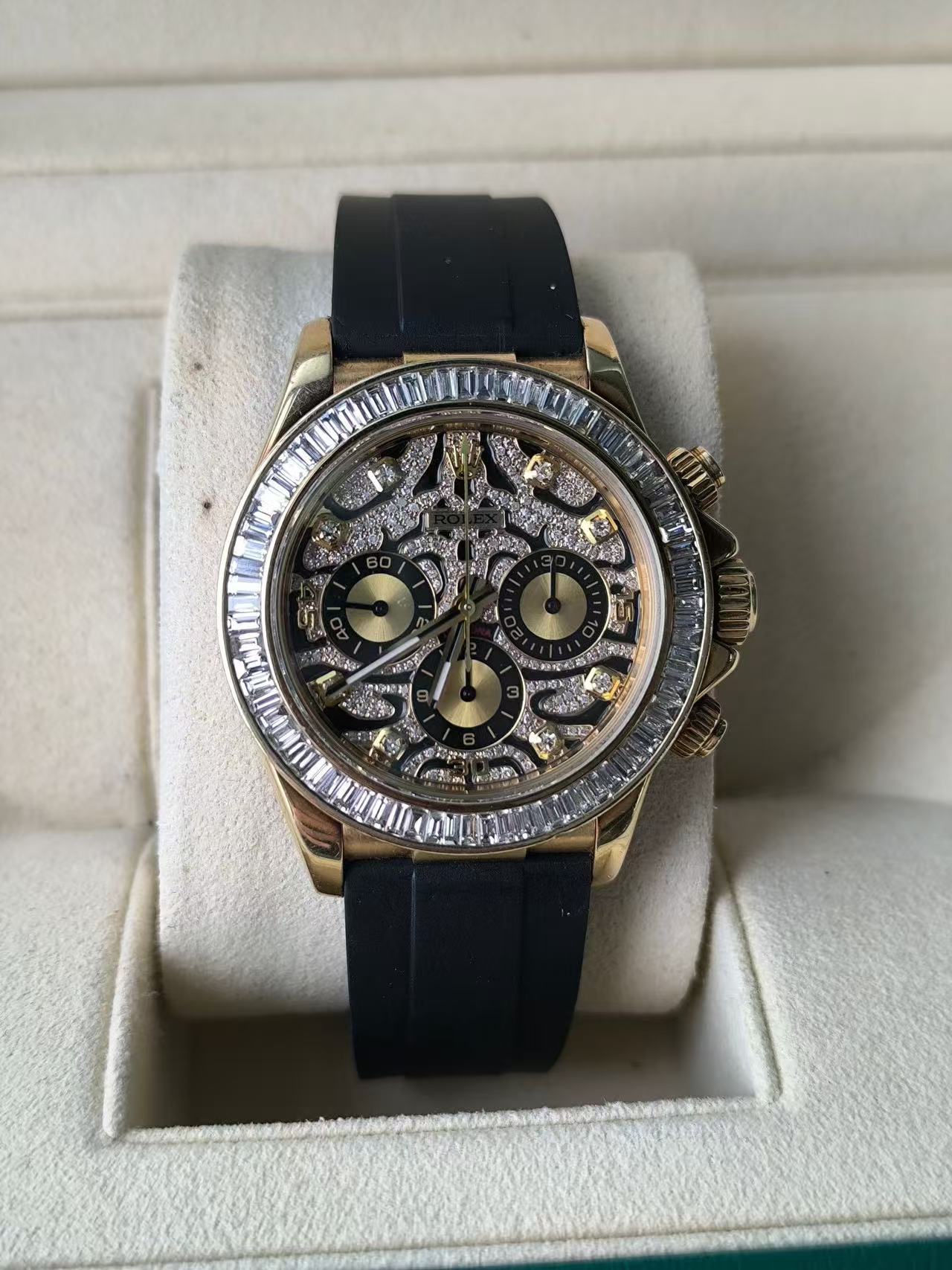 Rolex 16518