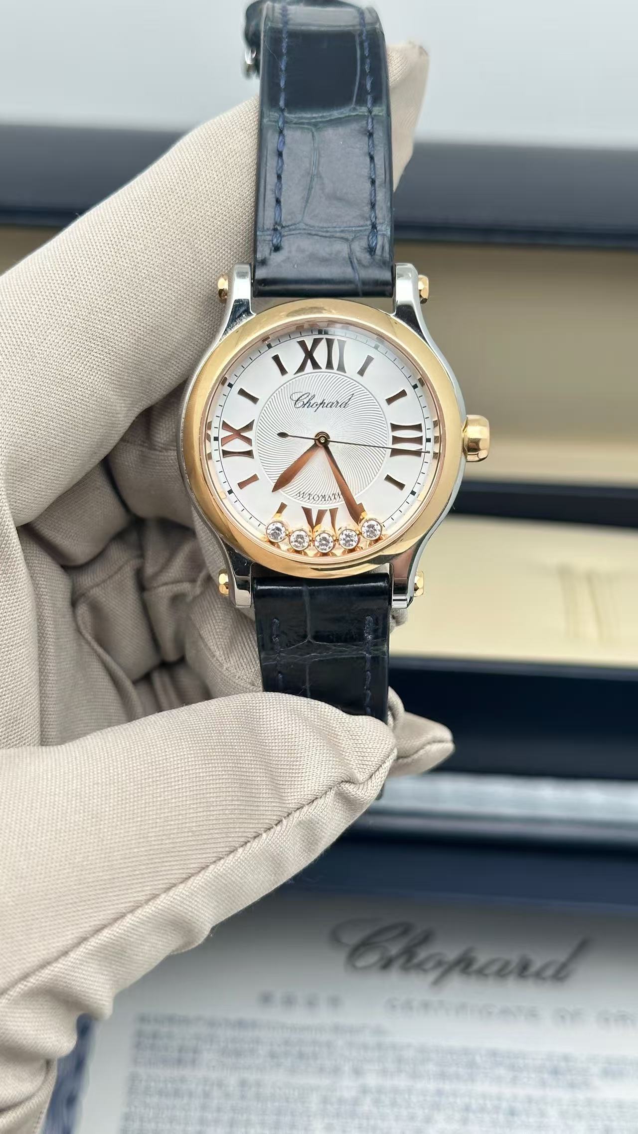 Chopard 278608-6001