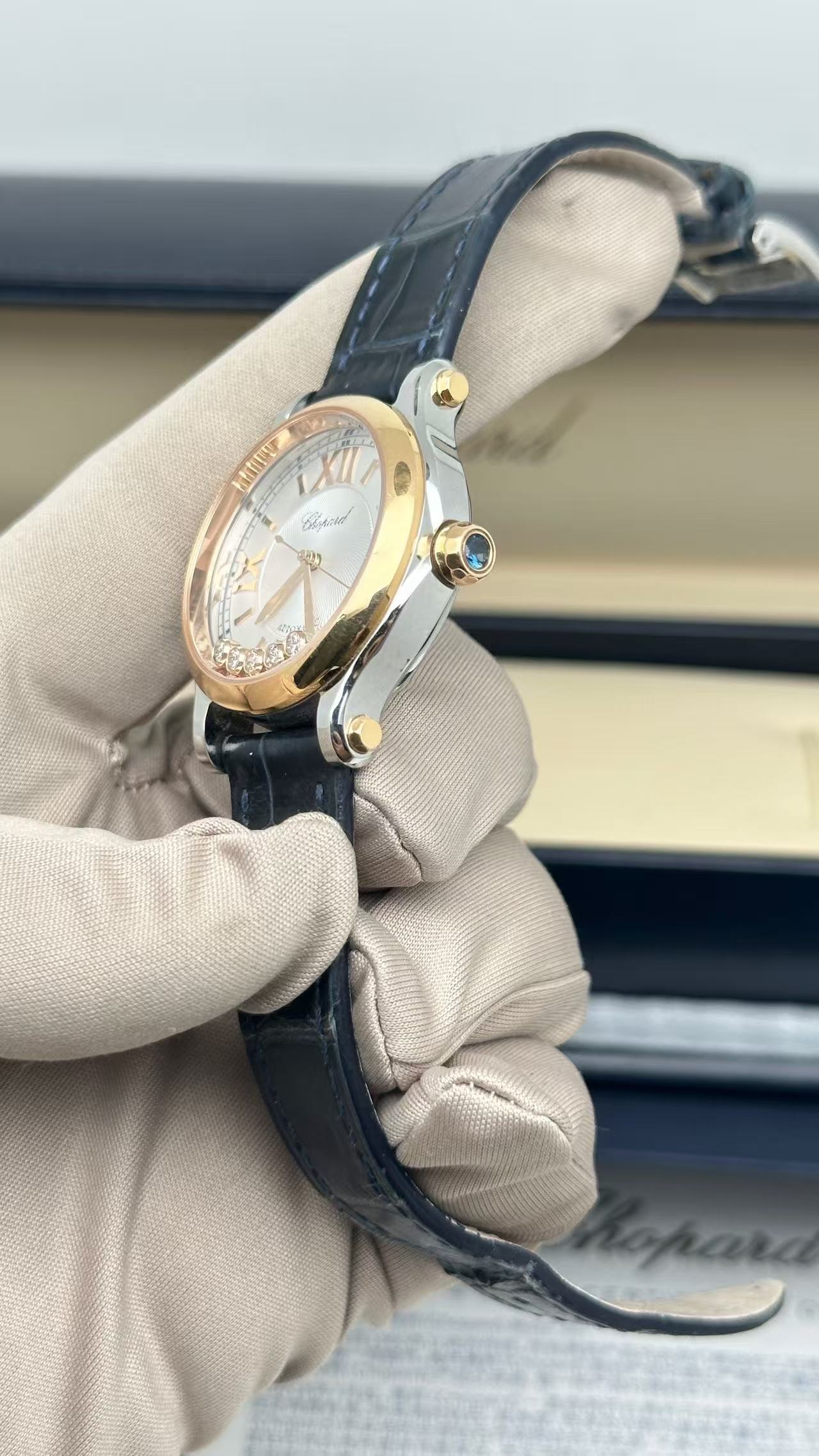 Chopard 278608-6001 detail 1