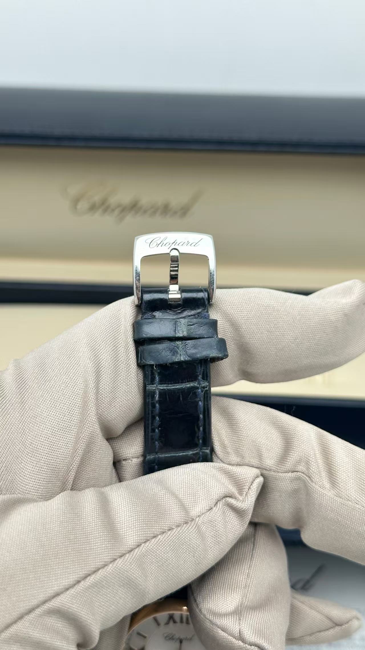 Chopard 278608-6001 detail 3