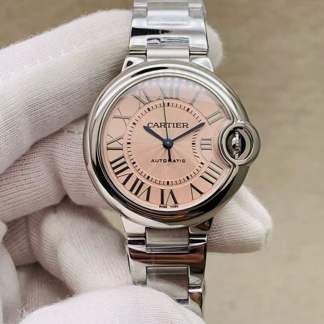 Cartier WSBB0046