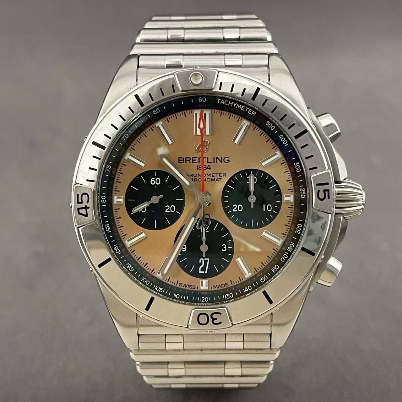 Breitling AB0134101K1A1