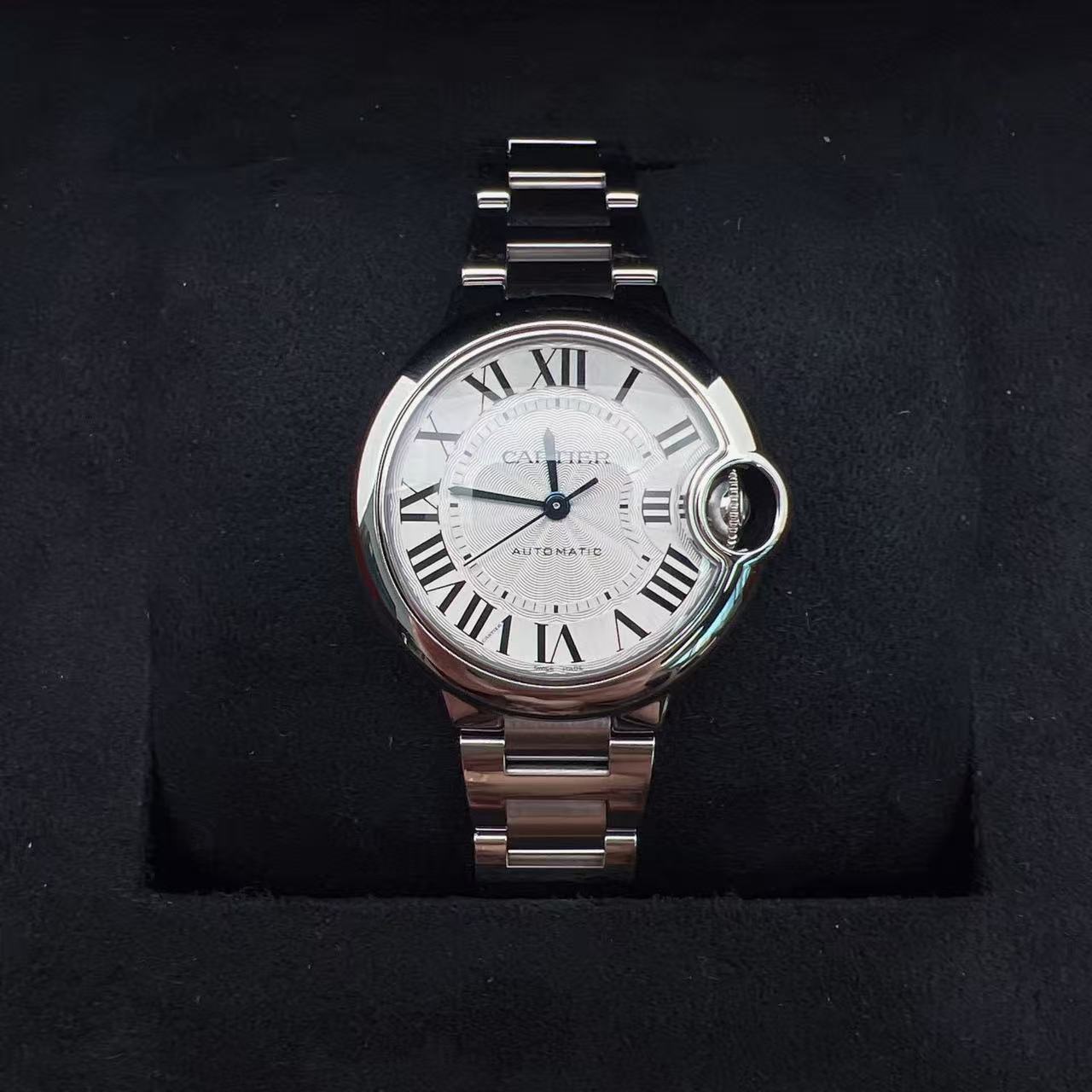 Cartier WSBB0044