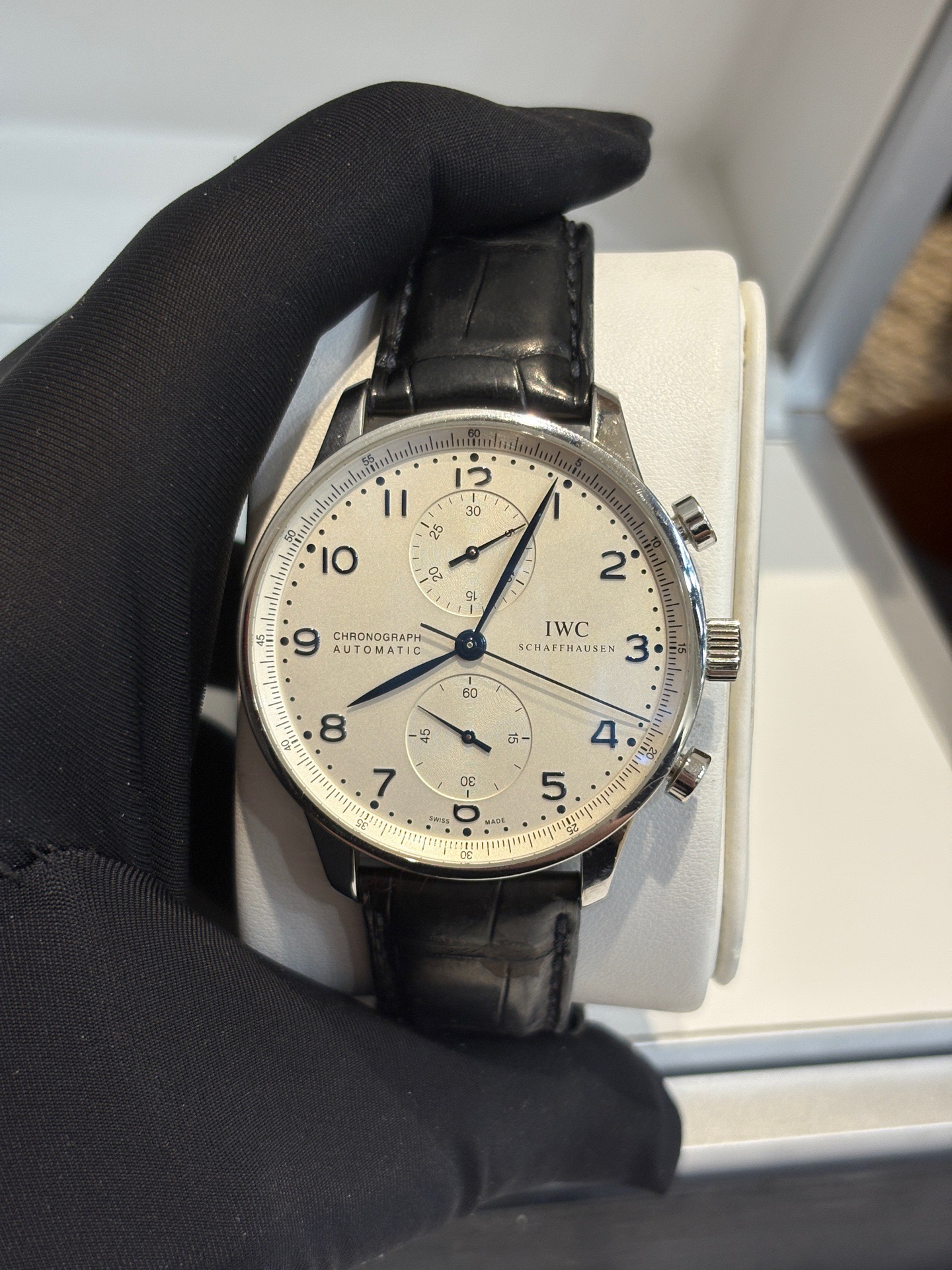 IWC IW371446