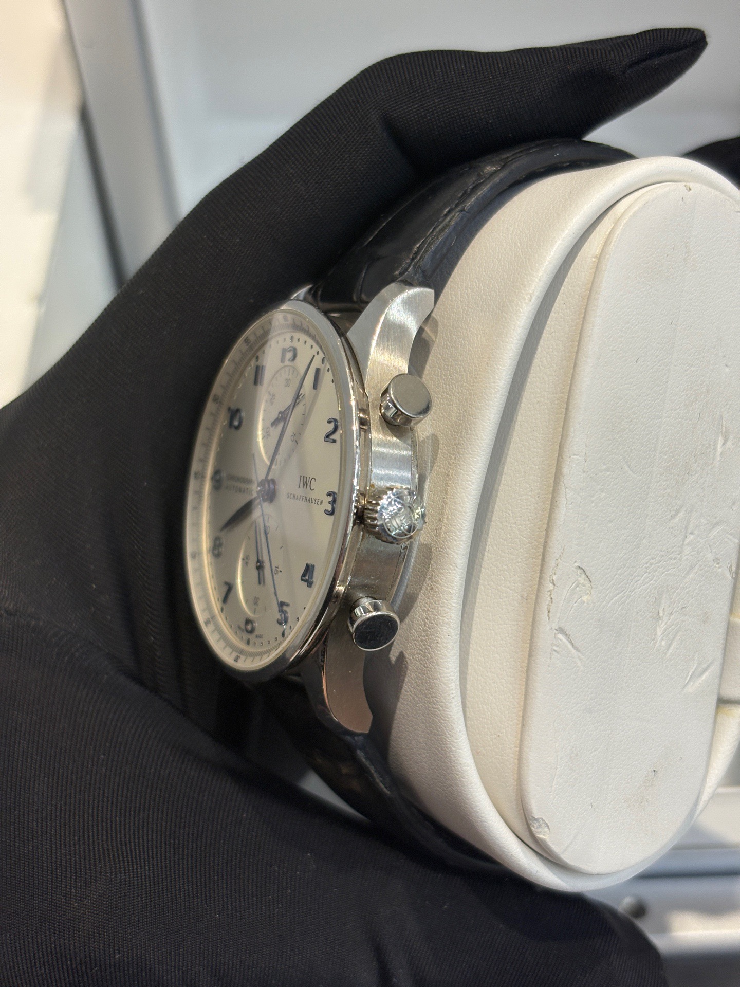 IWC IW371446 detail 1