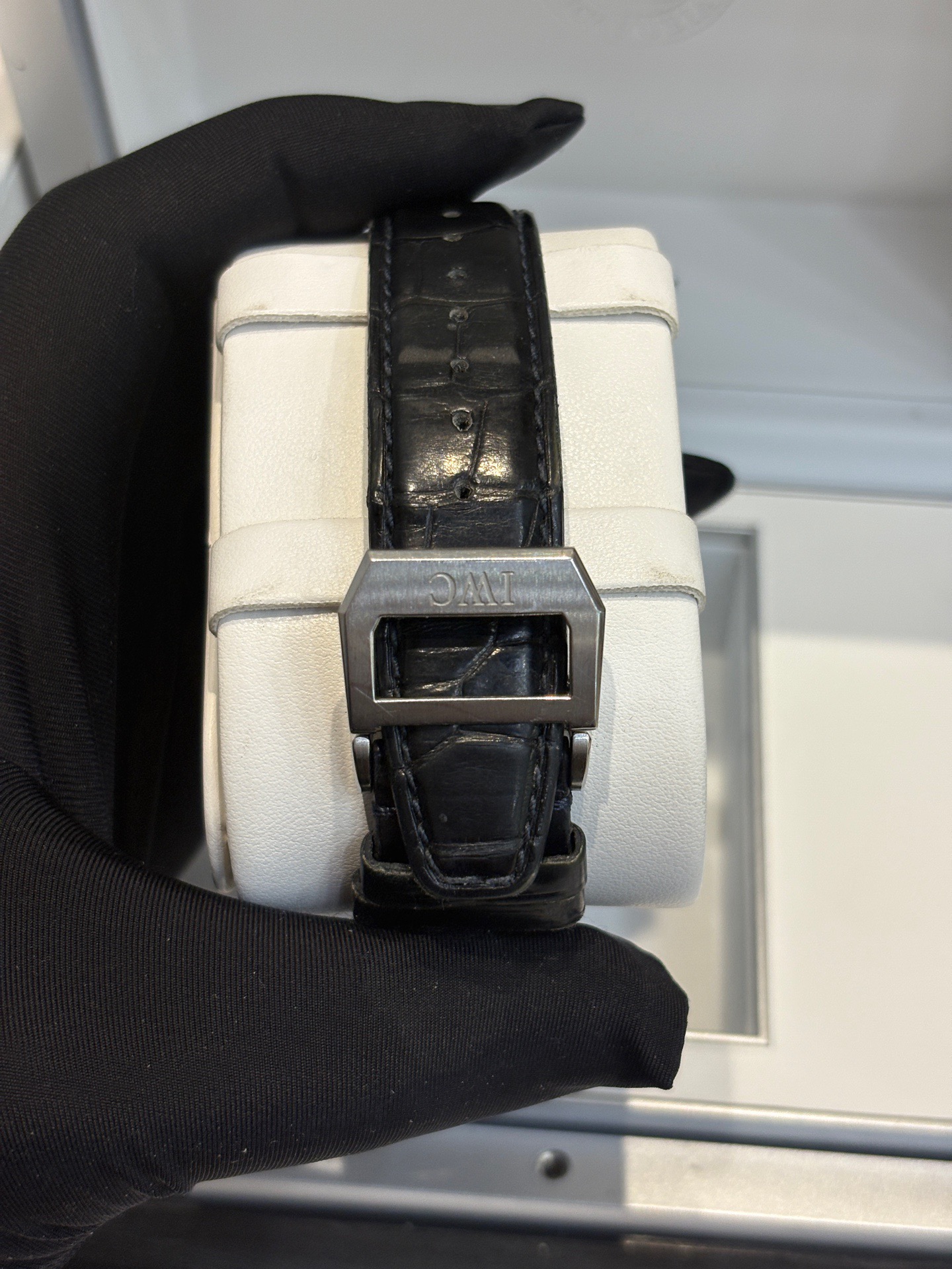 IWC IW371446 detail 3