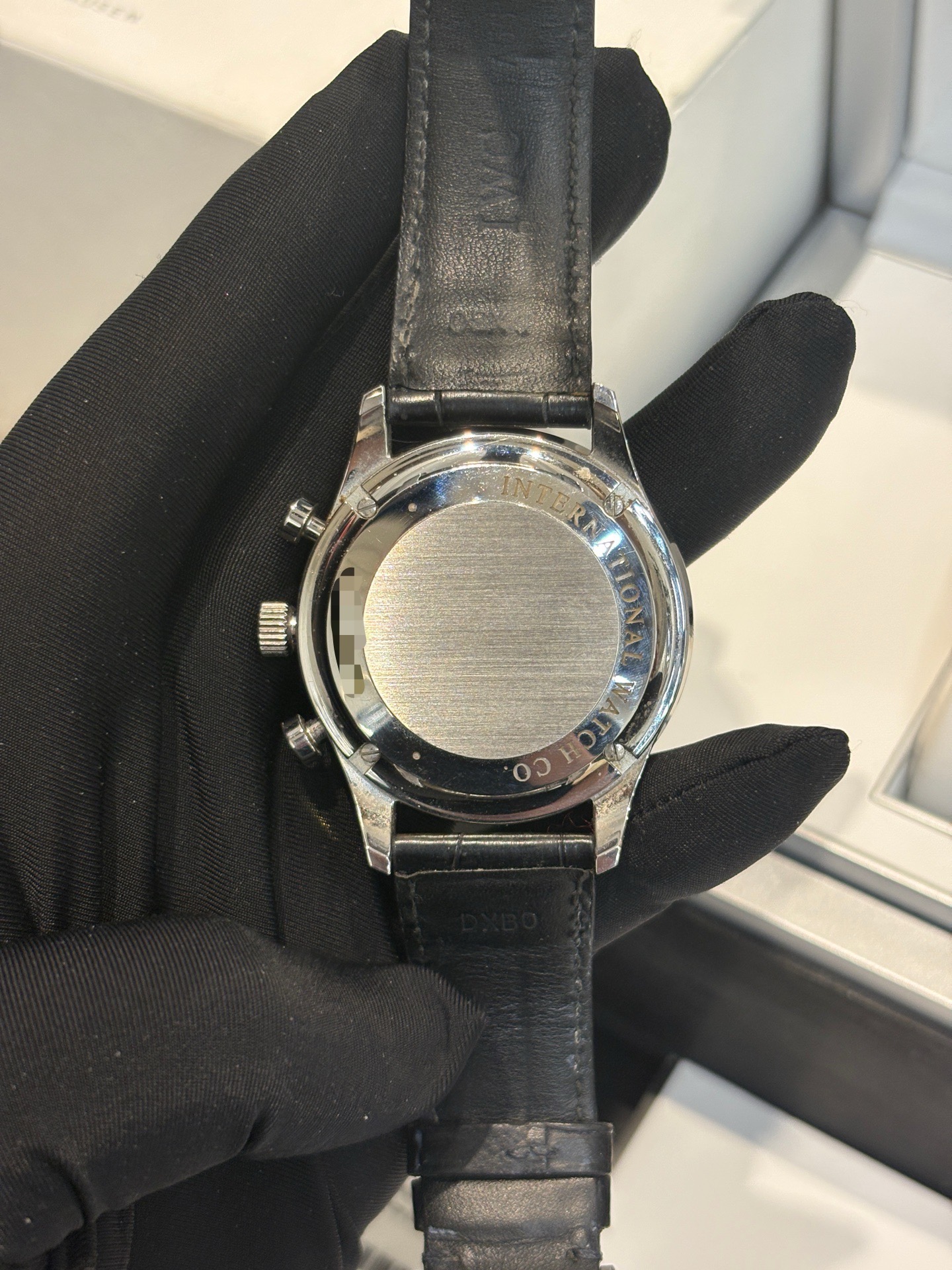 IWC IW371446 detail 4