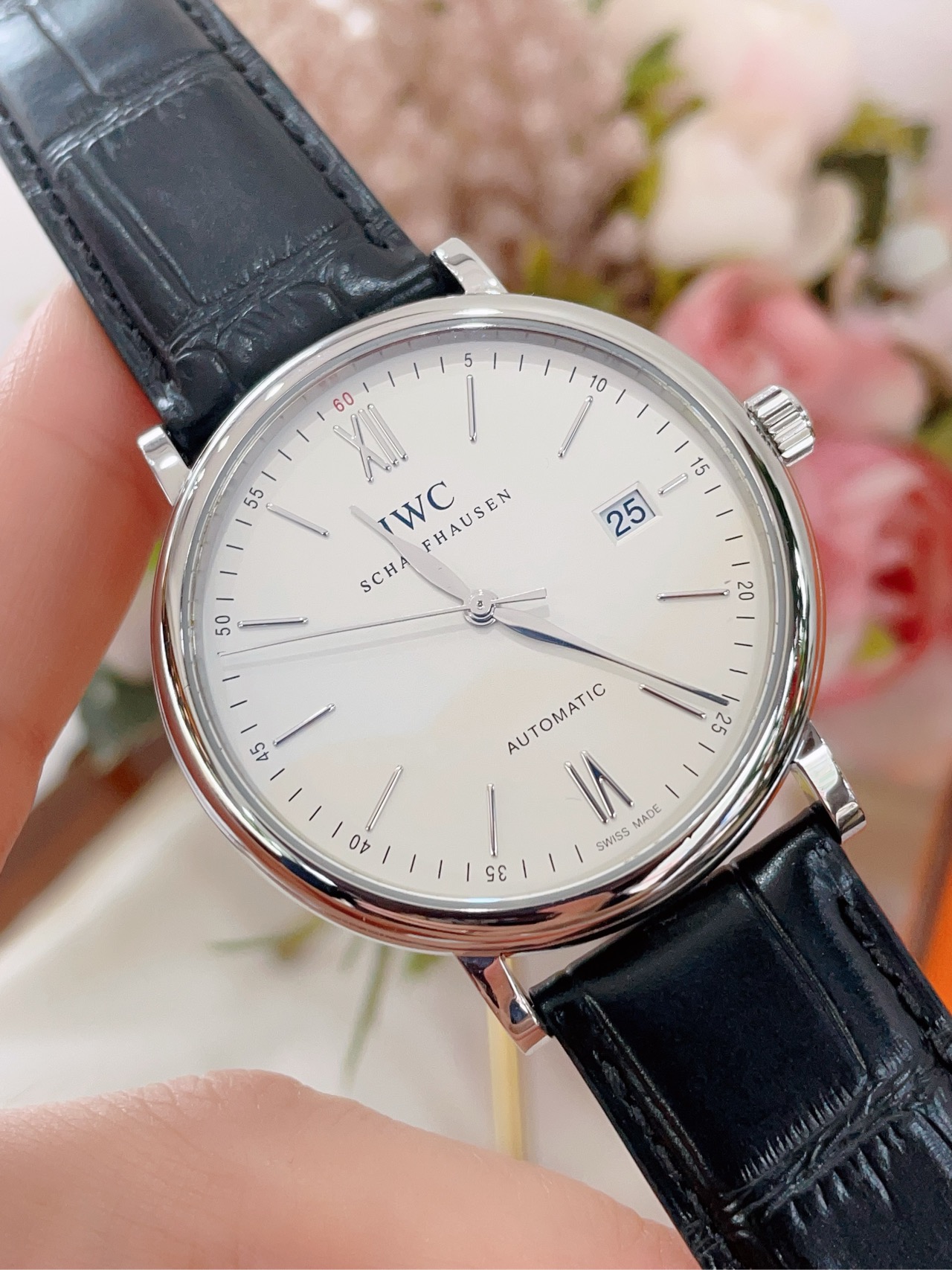 IWC IW356501