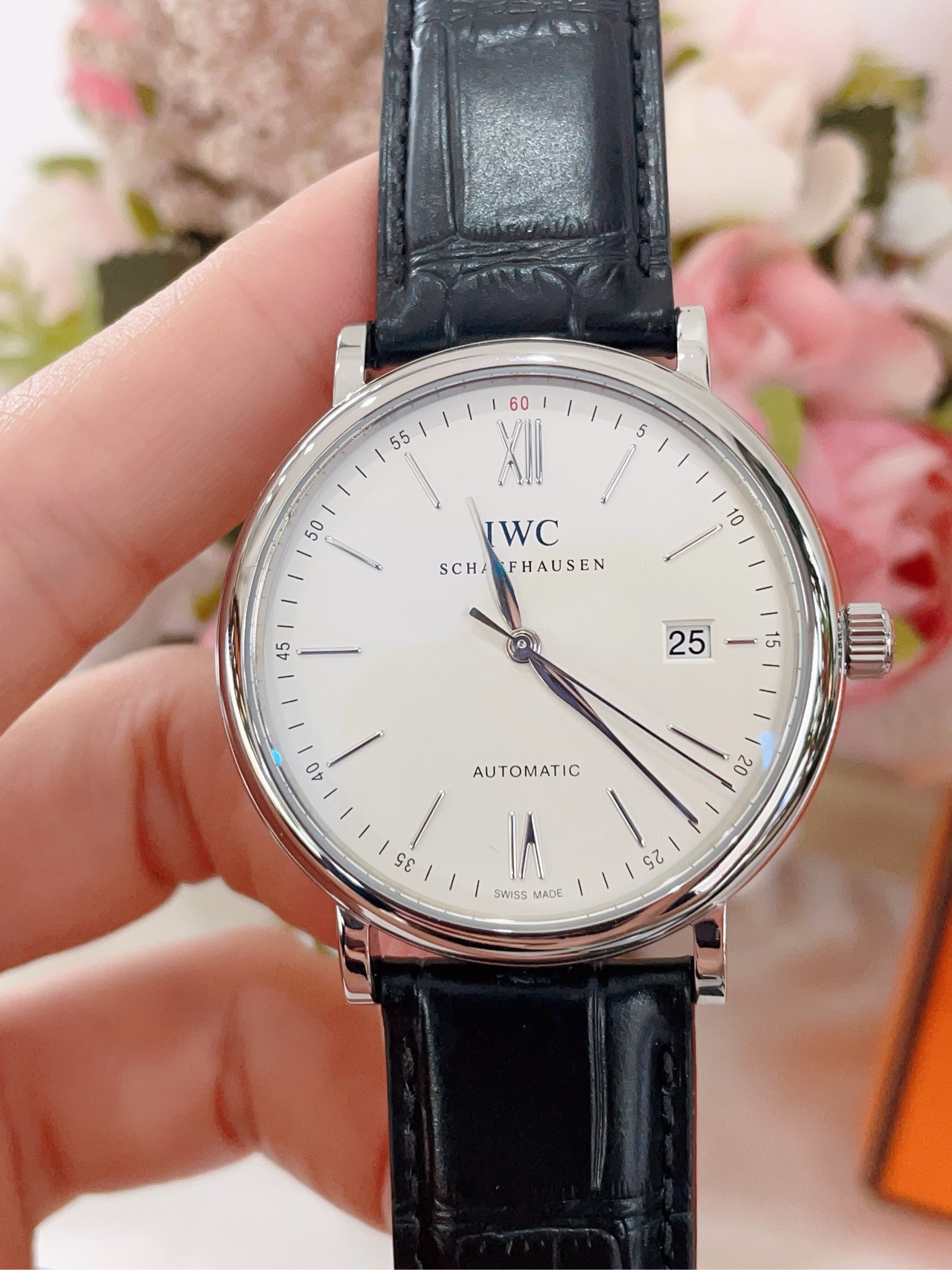 IWC IW356501 detail 1