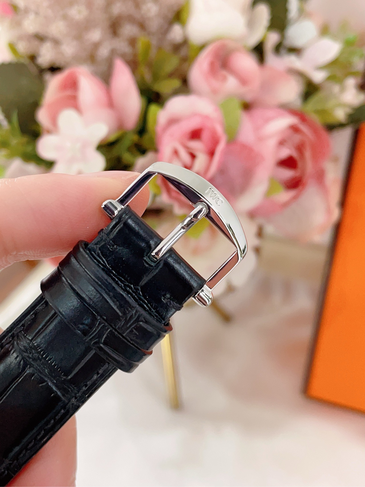 IWC IW356501 detail 6