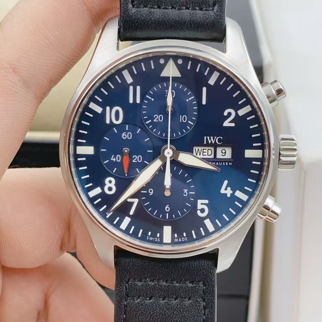 IWC IW377714