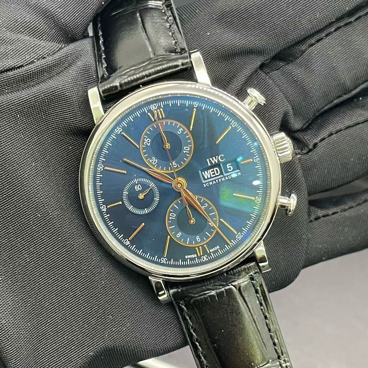 IWC IW391036