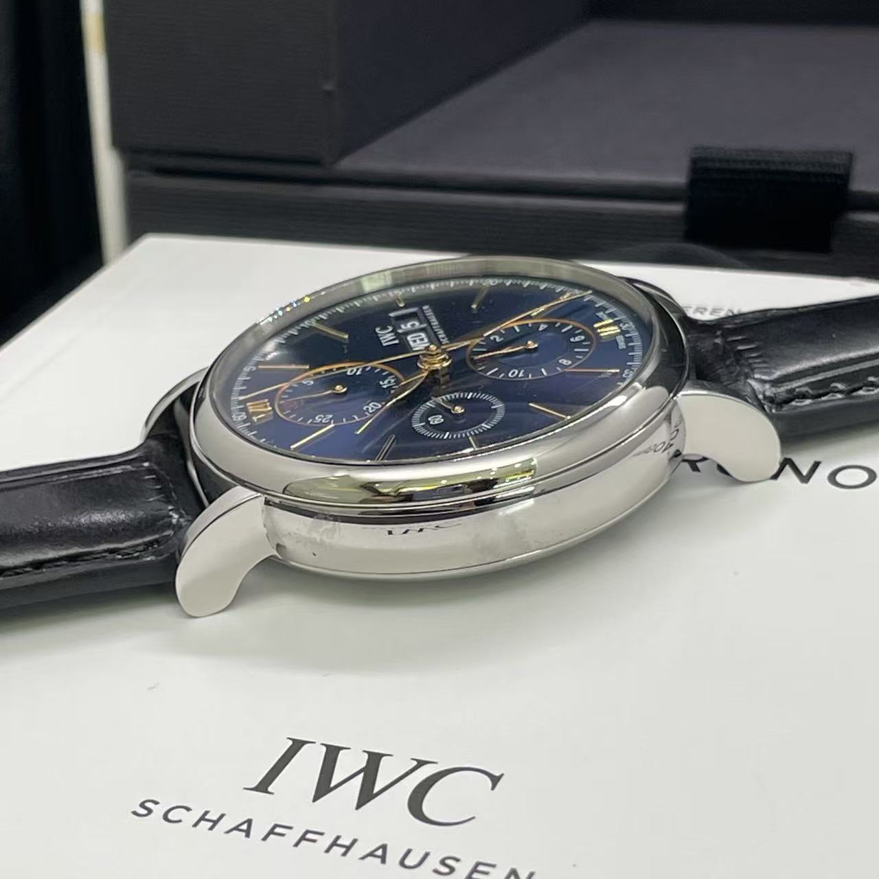 IWC IW391036 detail 2