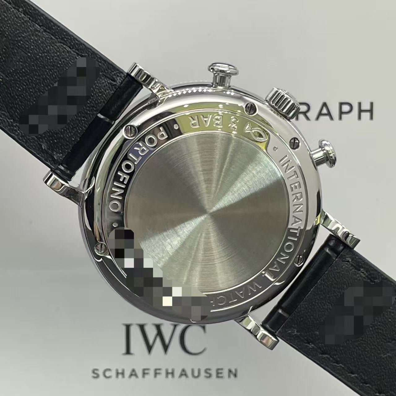 IWC IW391036 detail 3