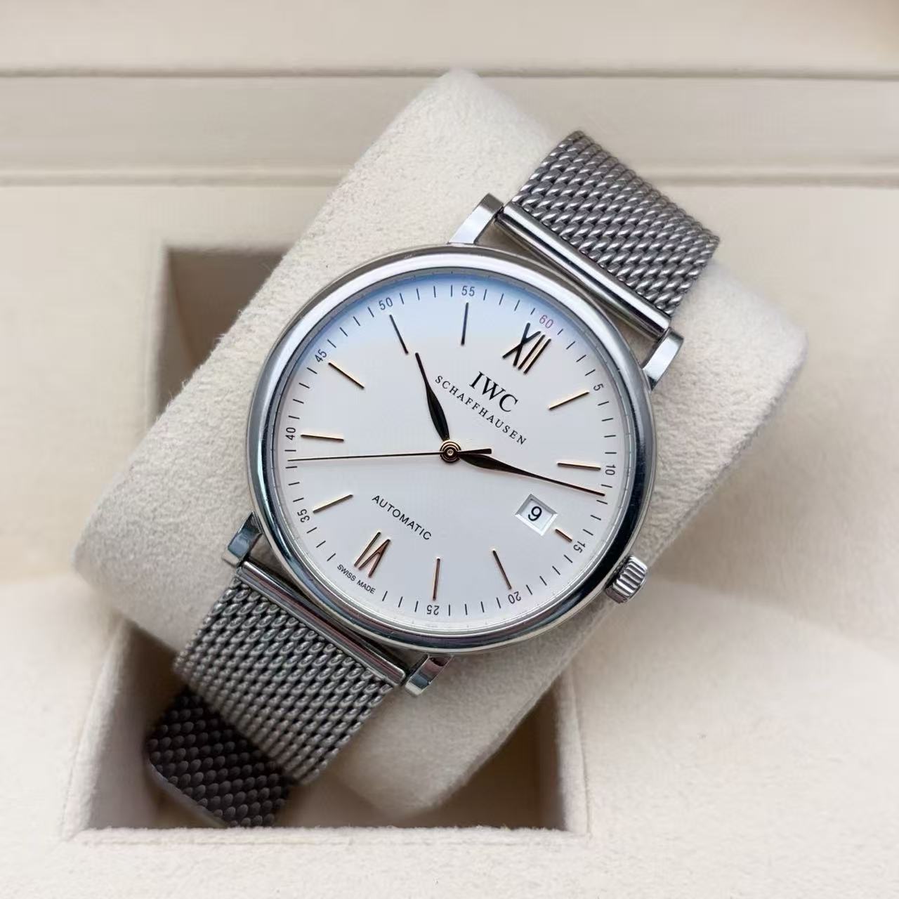 IWC IW356517 detail 1