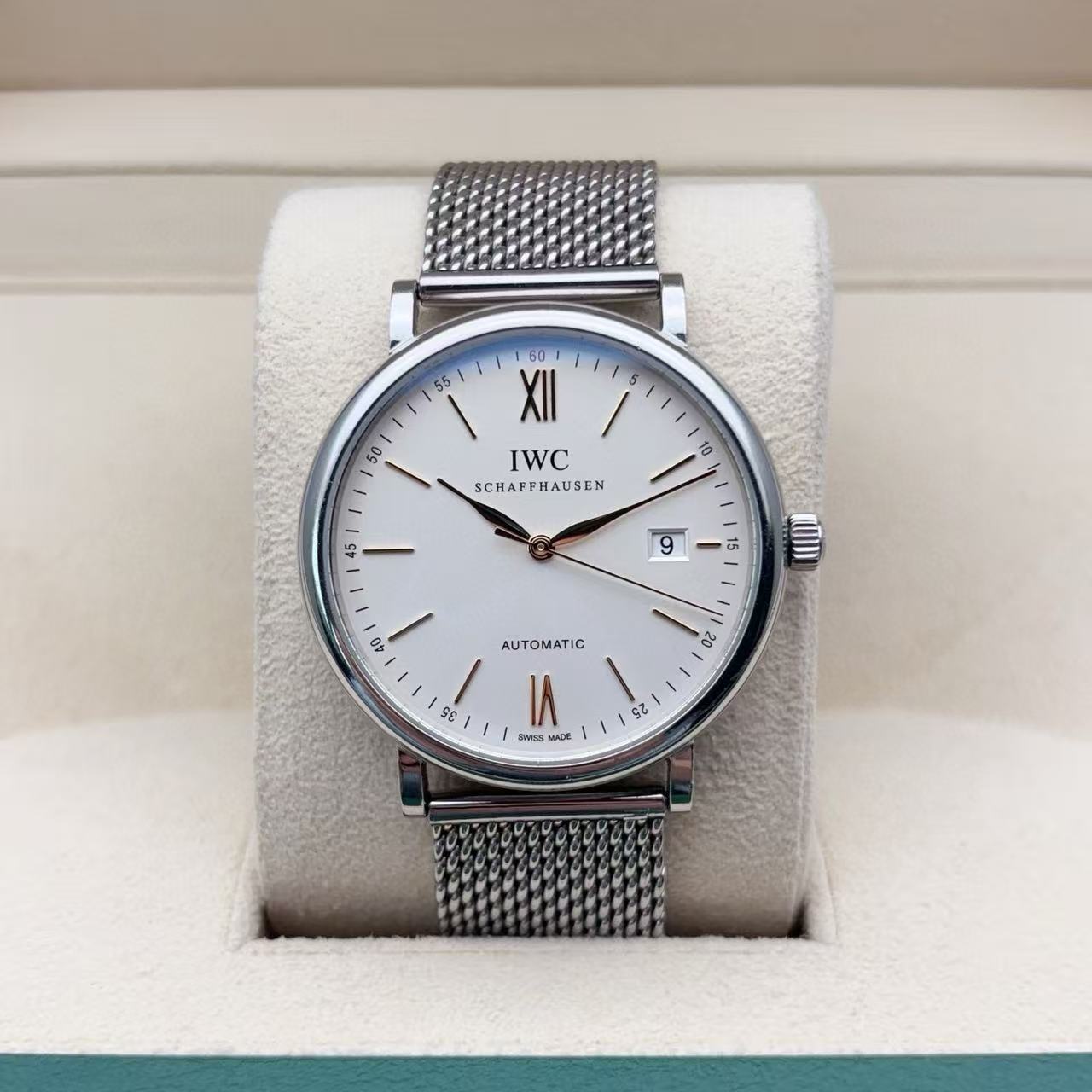 IWC IW356517