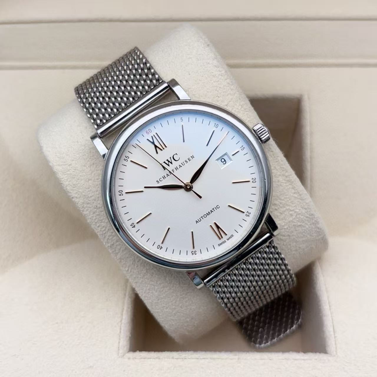 IWC IW356517 detail 2