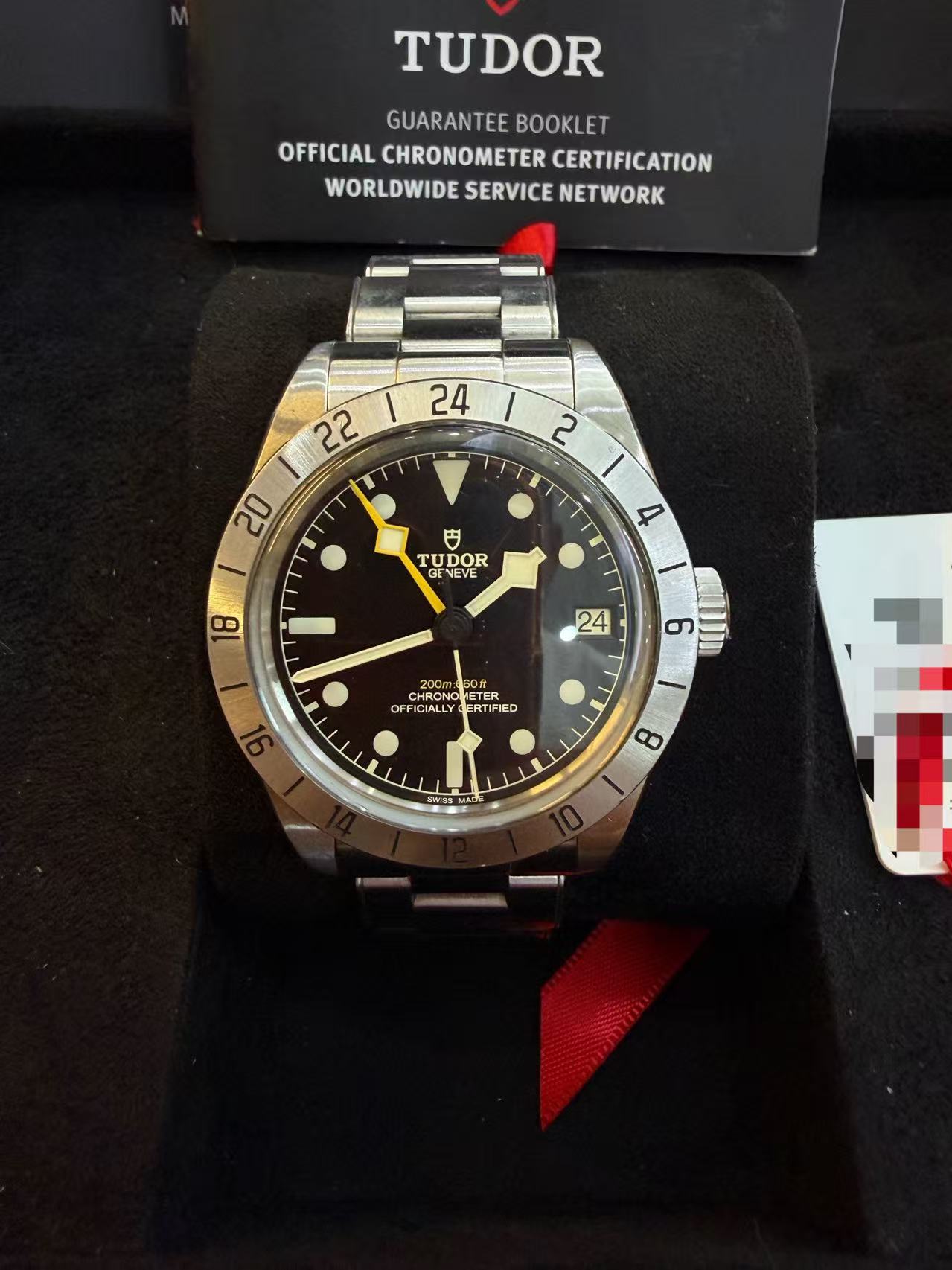 Tudor m79470-0001