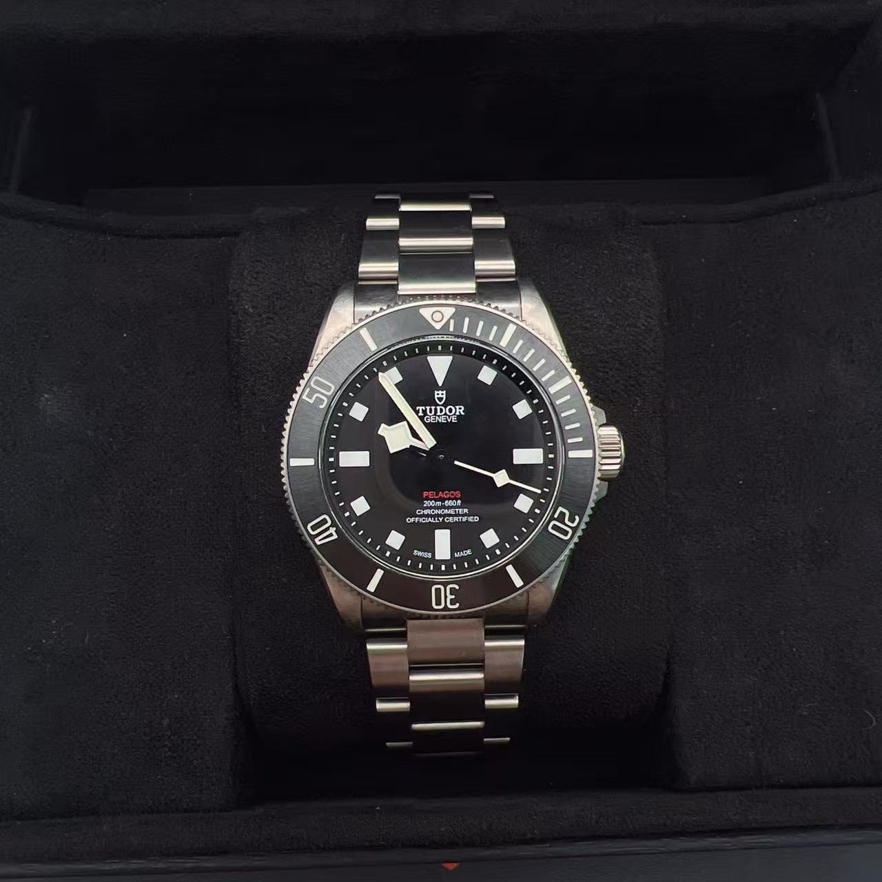 Tudor m25407n-0001