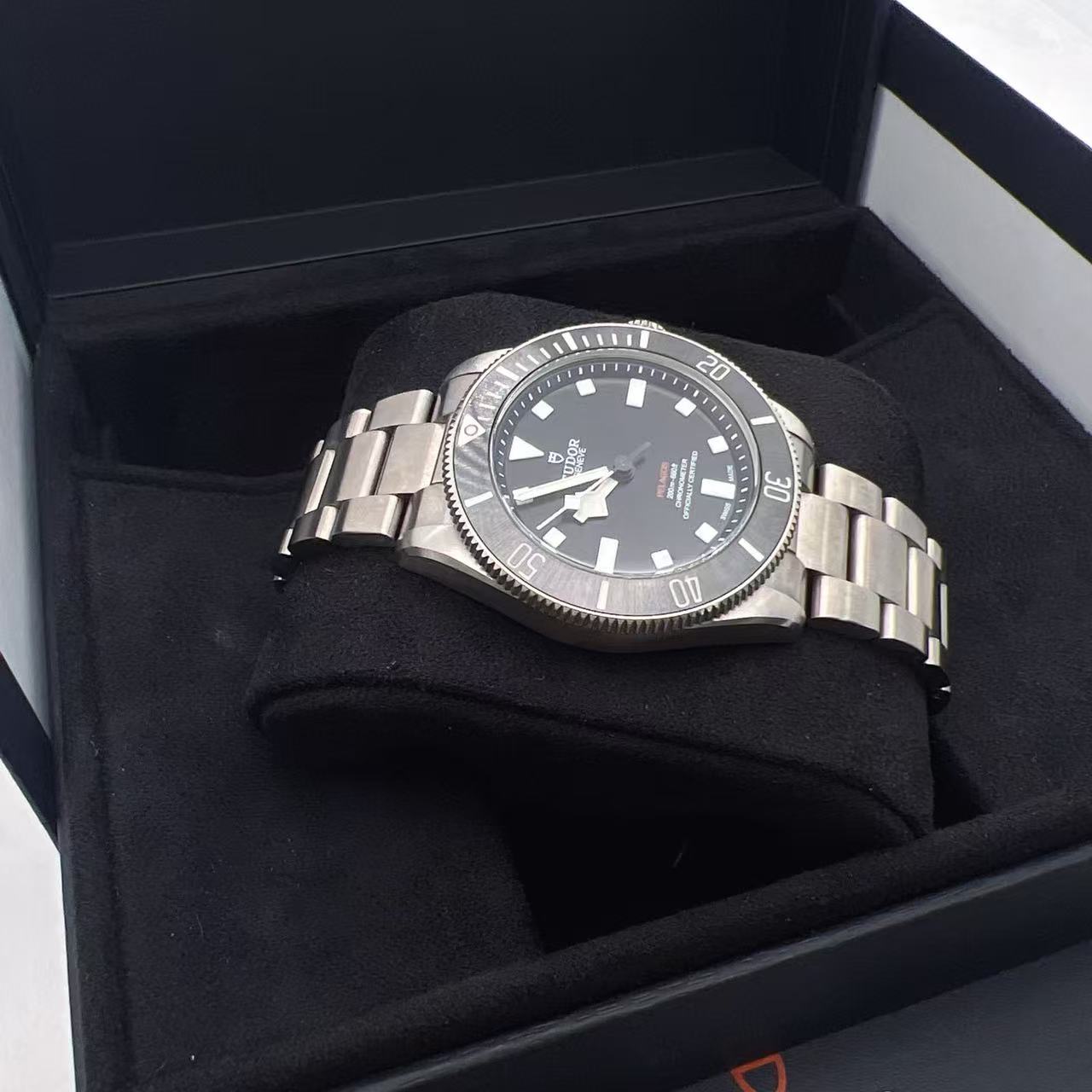 Tudor m25407n-0001 detail 4