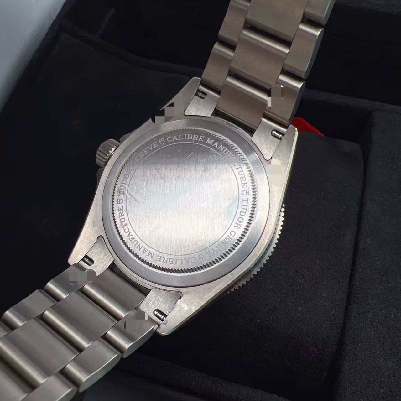 Tudor m25407n-0001 detail 5