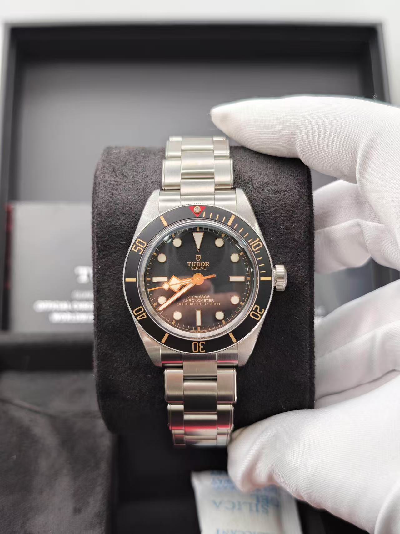 Tudor M79030N-0001 detail 1